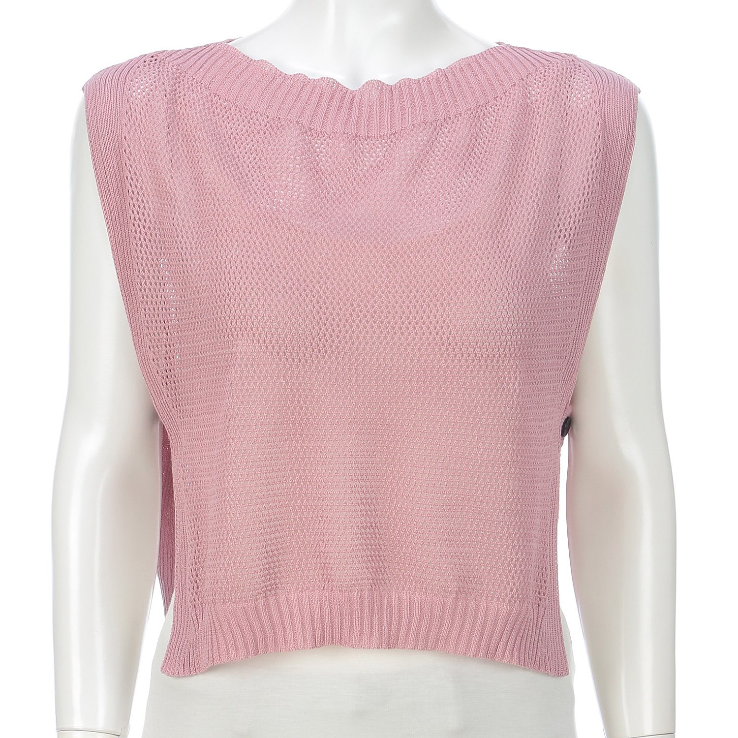 メッシュベスト - 画像3