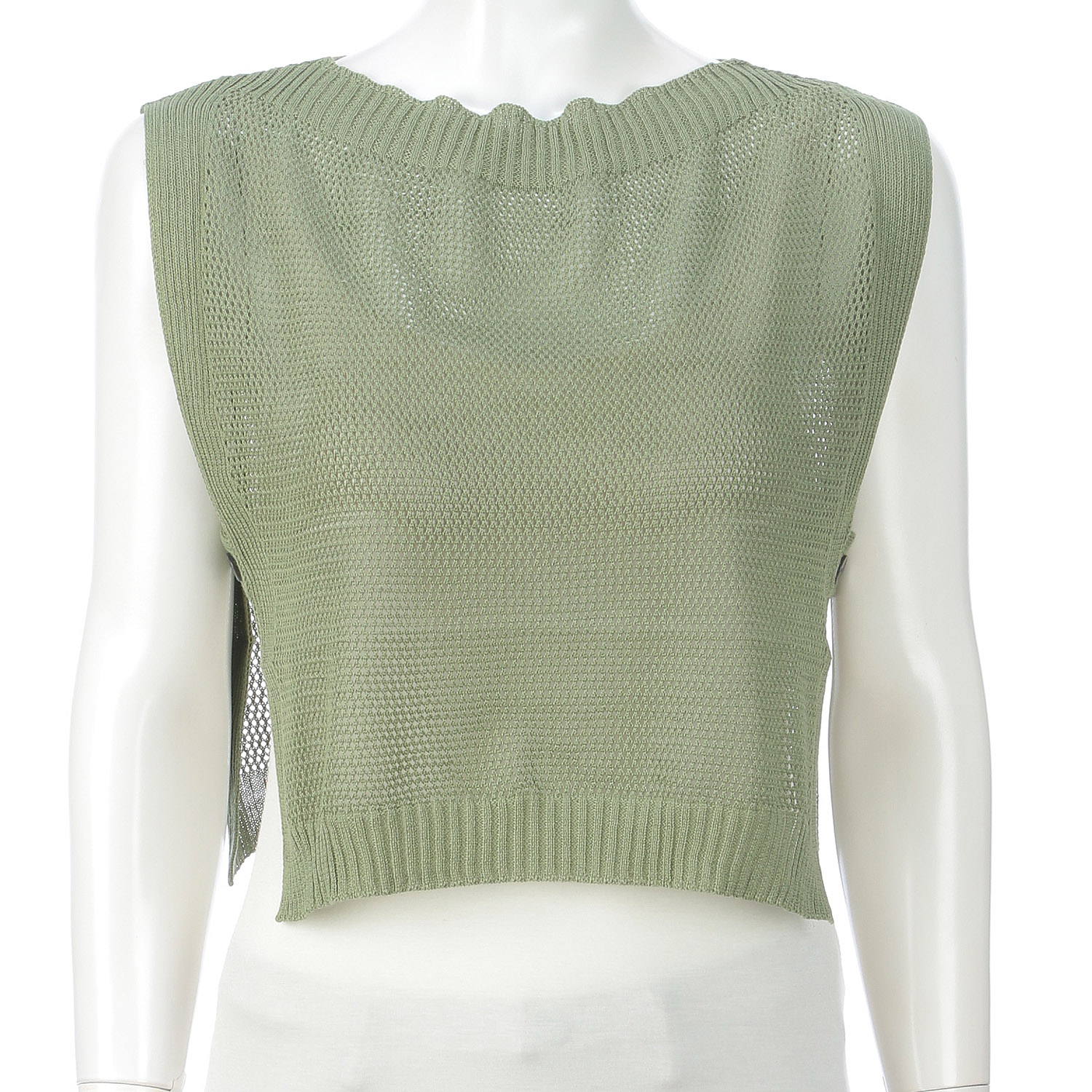 メッシュベスト - 画像4