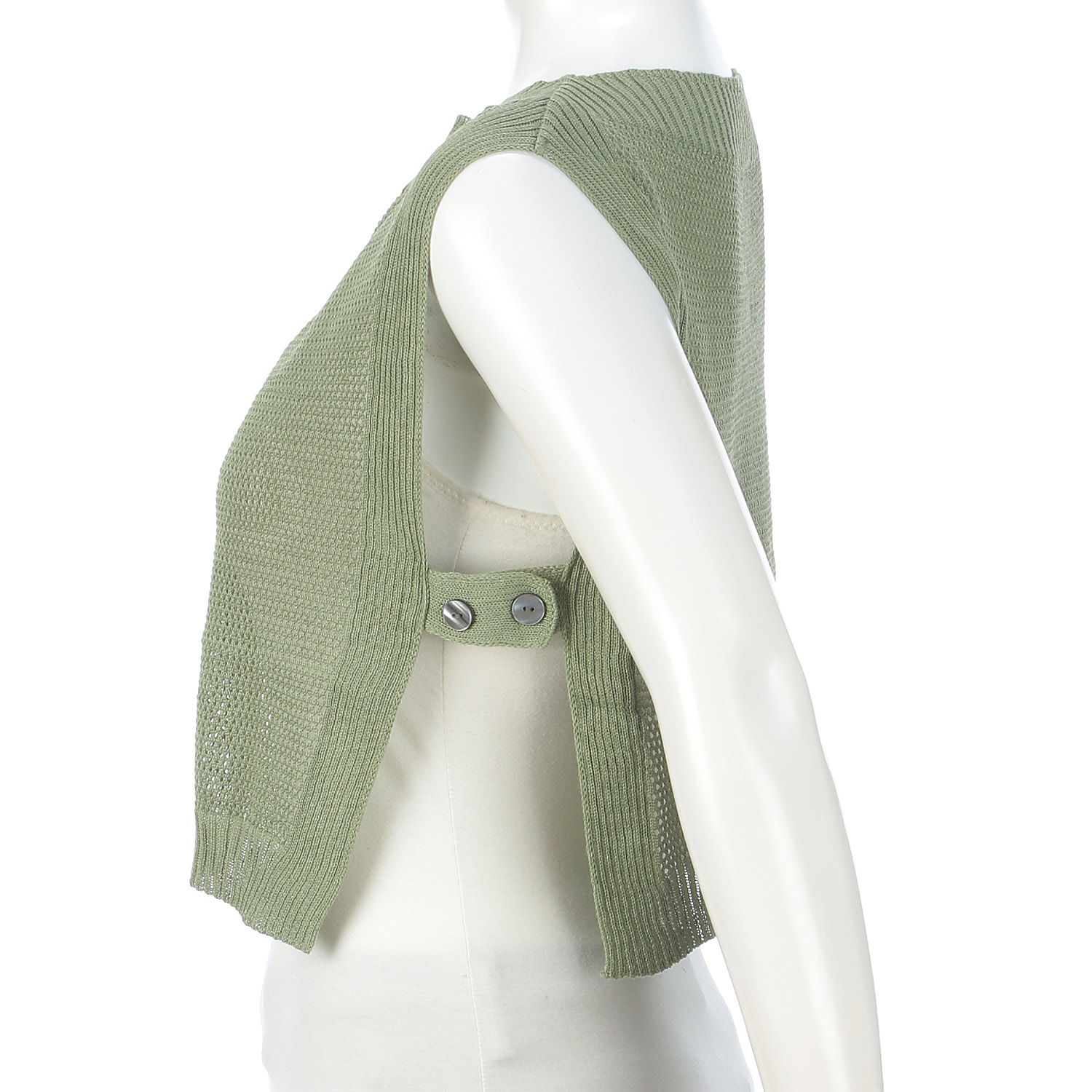 メッシュベスト - 画像5