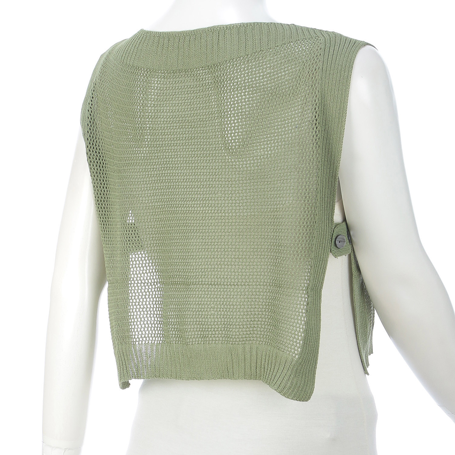 メッシュベスト - 画像6