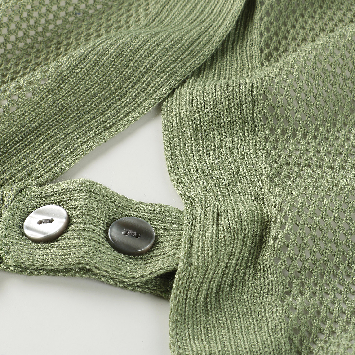 メッシュベスト - 画像7