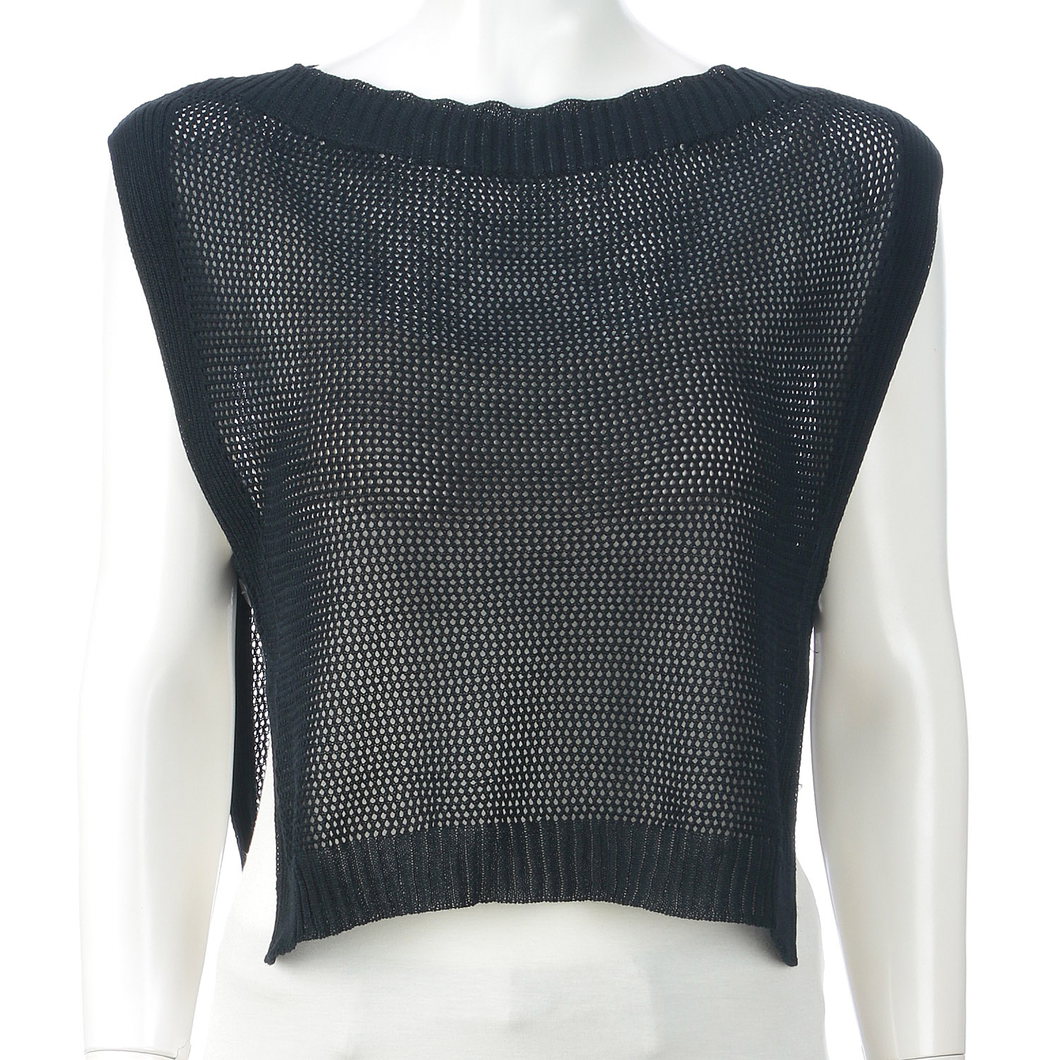 メッシュベスト - 画像1