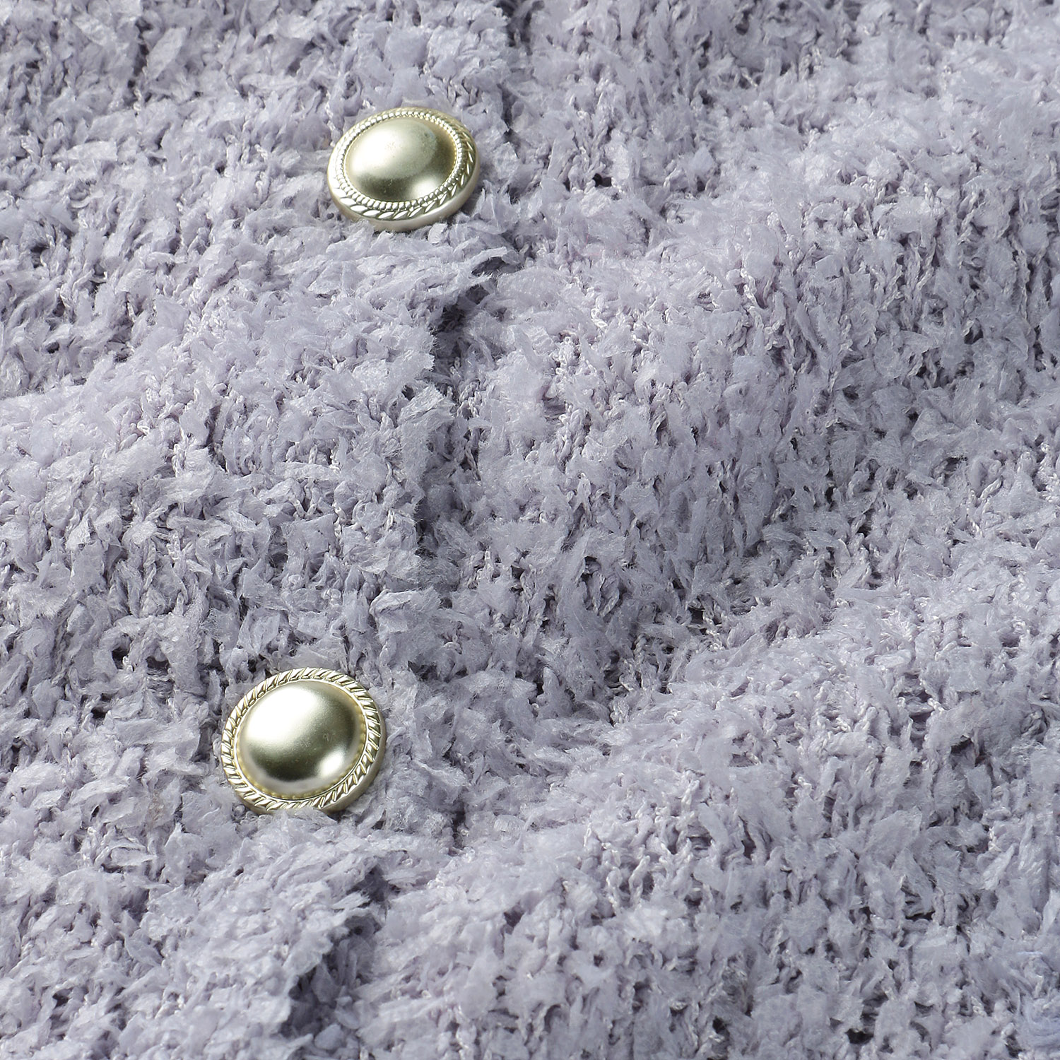 リボンヤーンベスト - 画像17