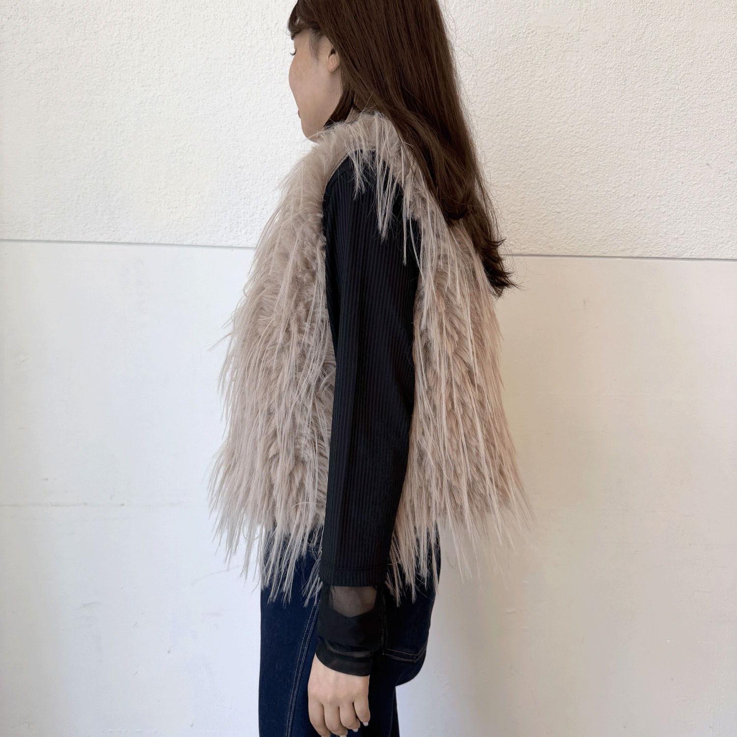 イレギュラーファーベスト - 画像3