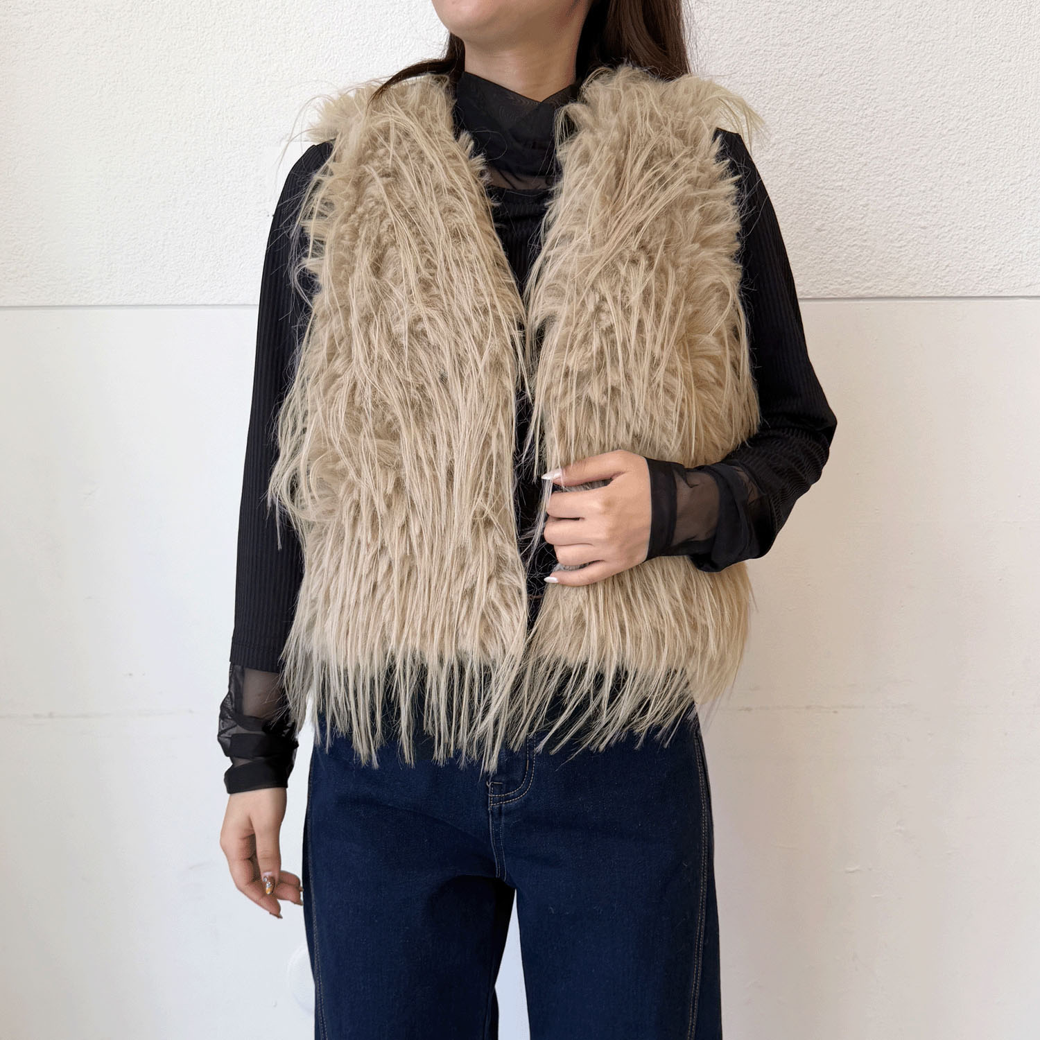 イレギュラーファーベスト - 画像8