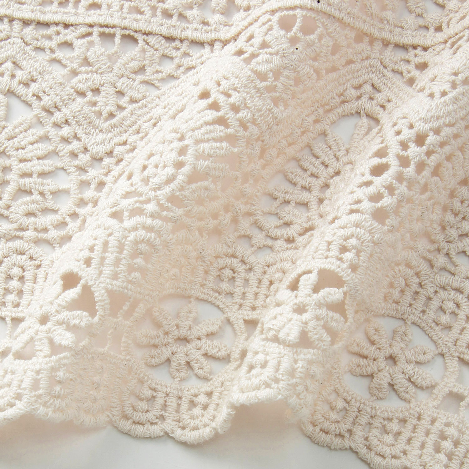 かぎ針ベスト - 画像5