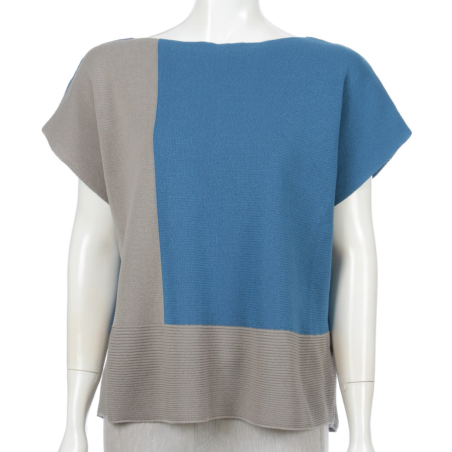 2WAY配色ドルマン - 画像11