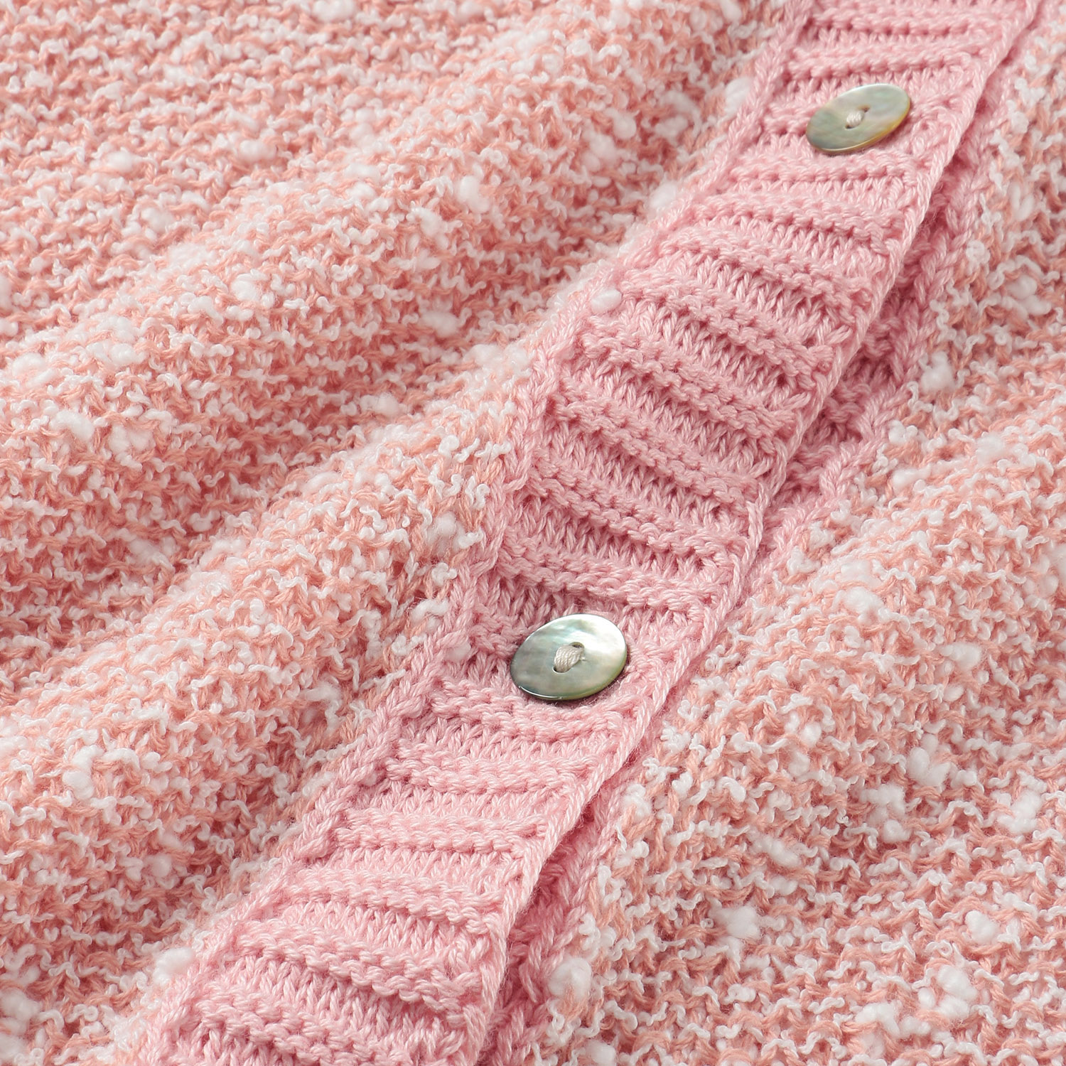 2WAYスラブベスト - 画像6