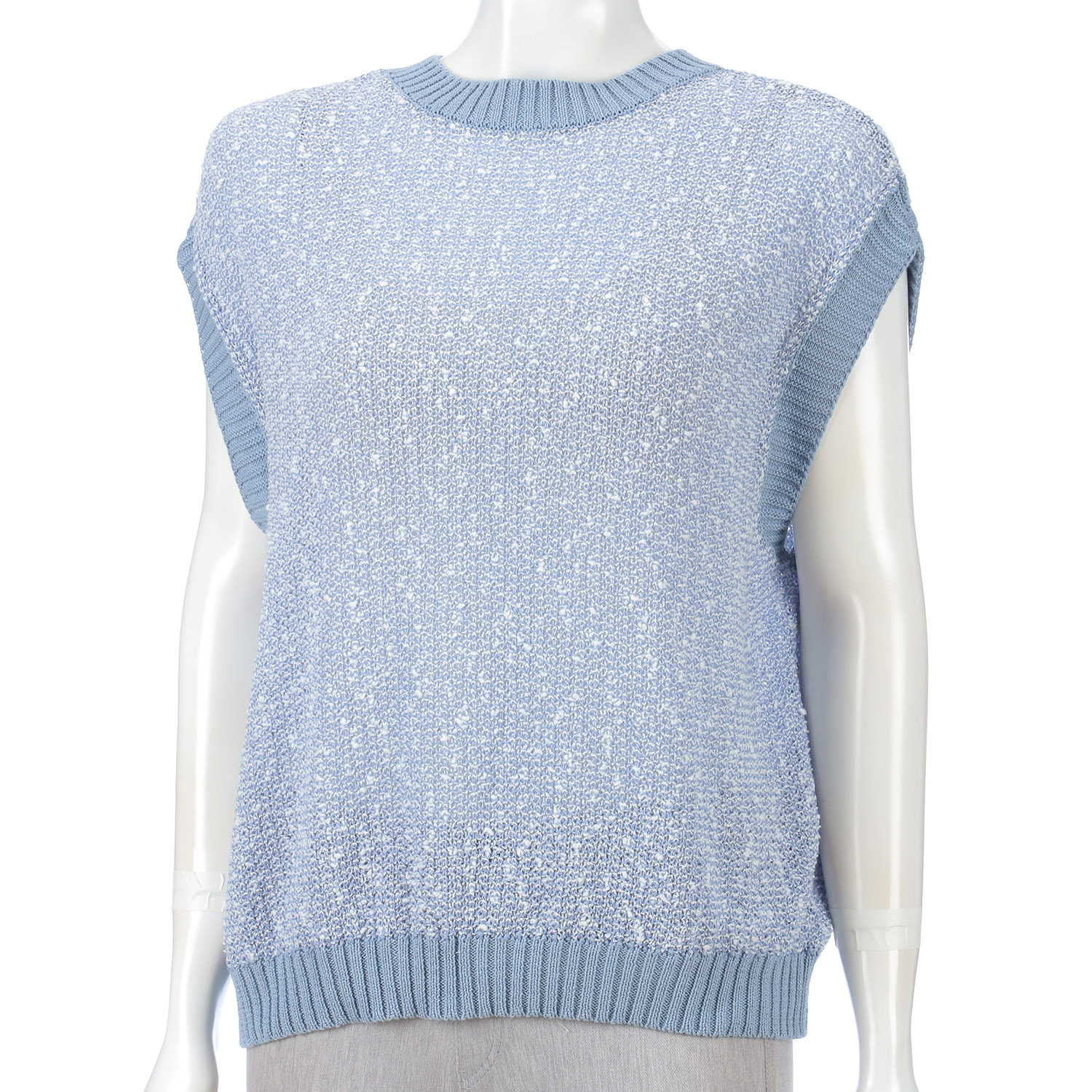 2WAYスラブベスト - 画像7