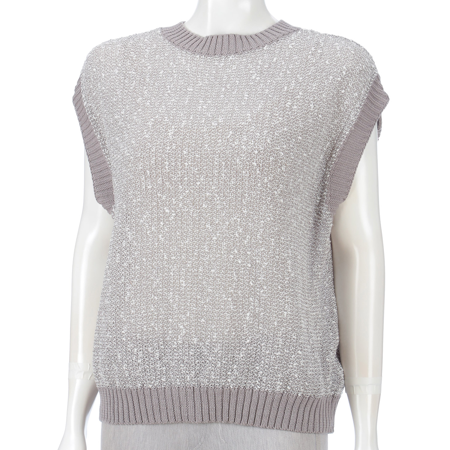 2WAYスラブベスト