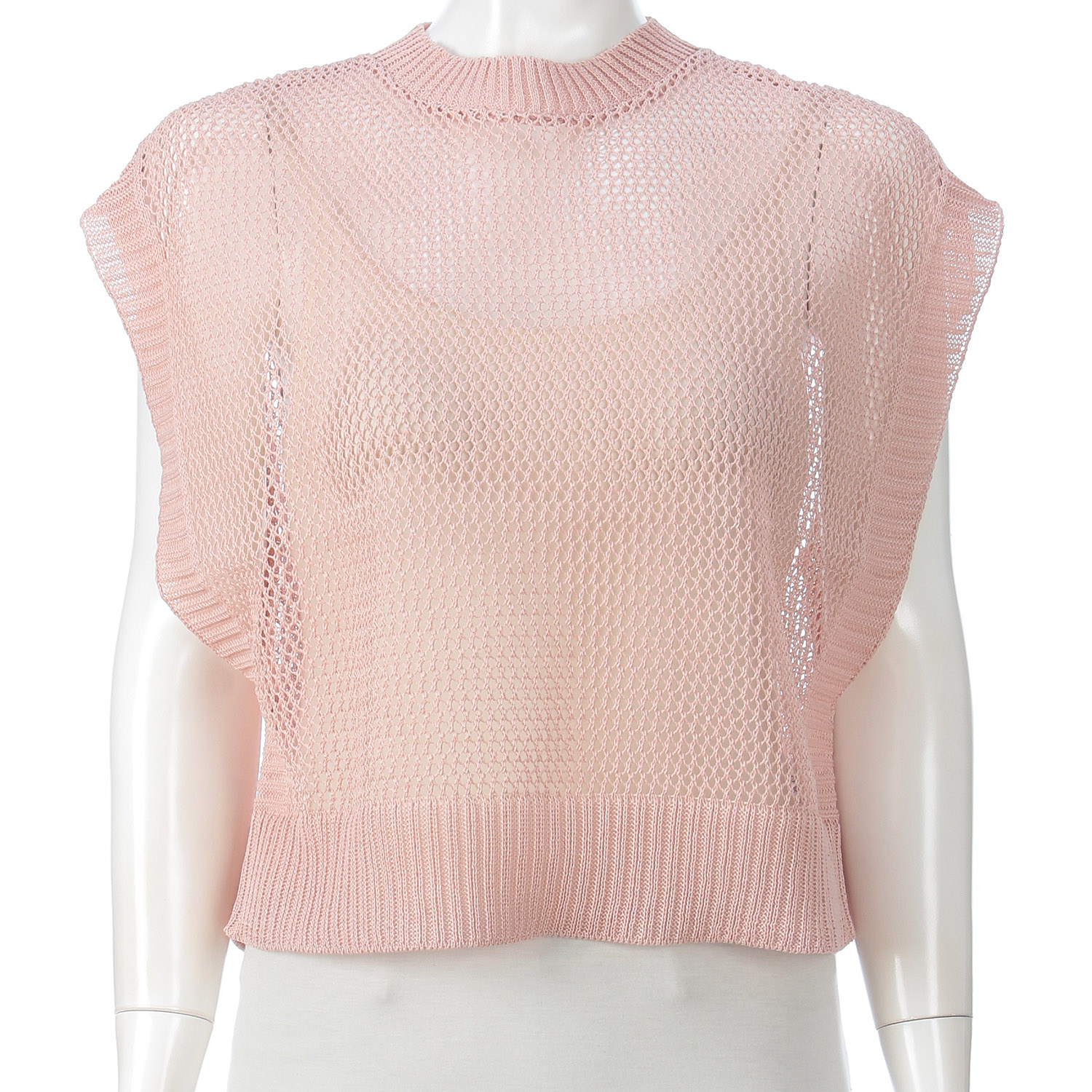 メッシュベスト - 画像4