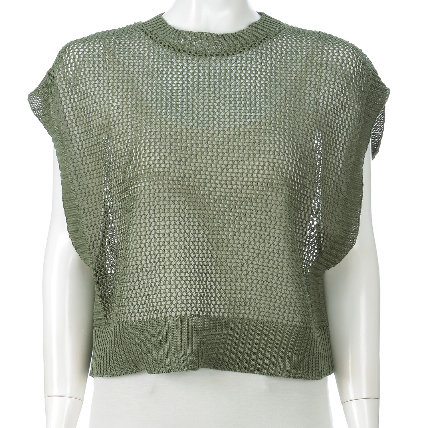 メッシュベスト - 画像8