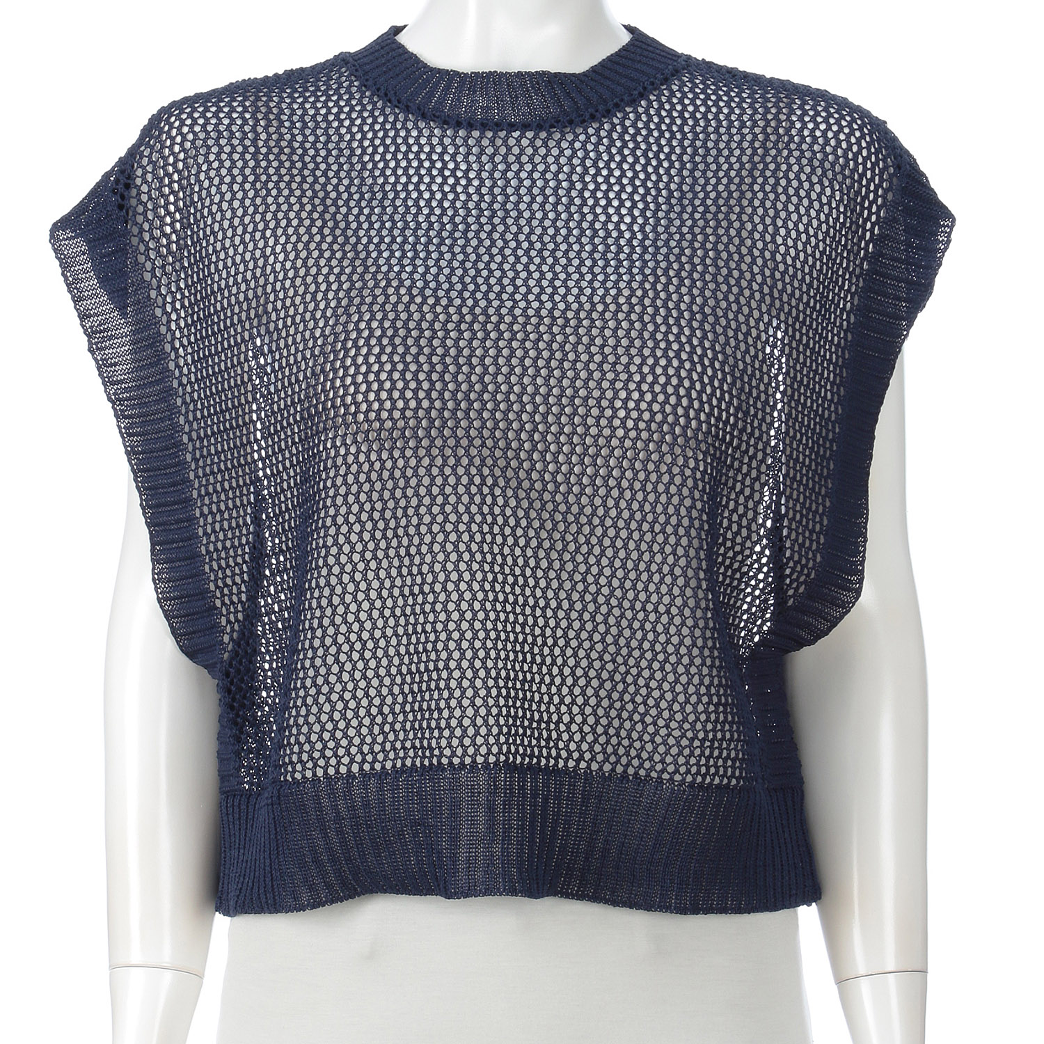 メッシュベスト - 画像9