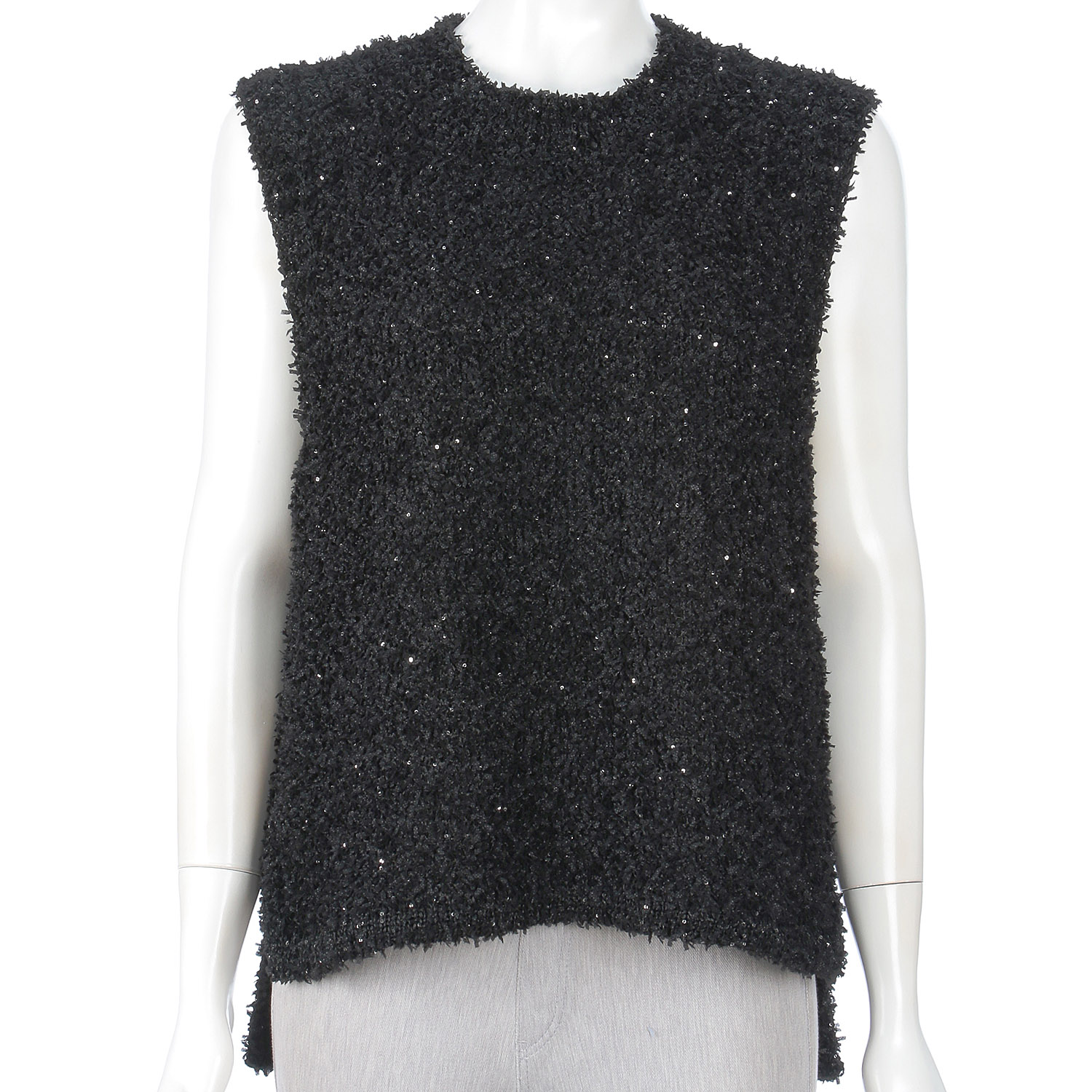 カノコスパンコ－ルベスト - 画像3