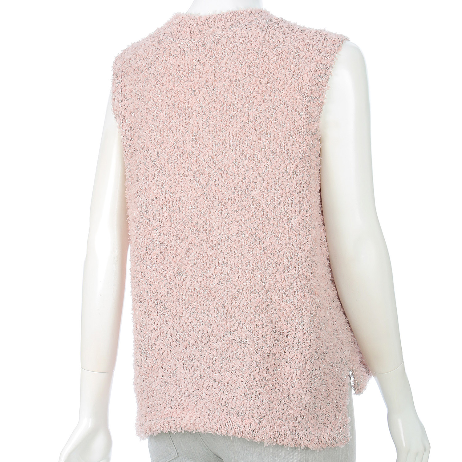 カノコスパンコ－ルベスト - 画像7