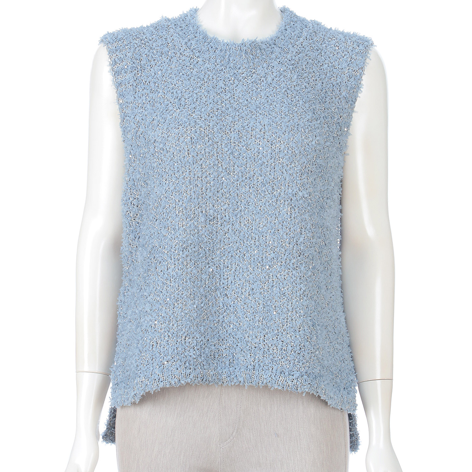 カノコスパンコ－ルベスト - 画像9