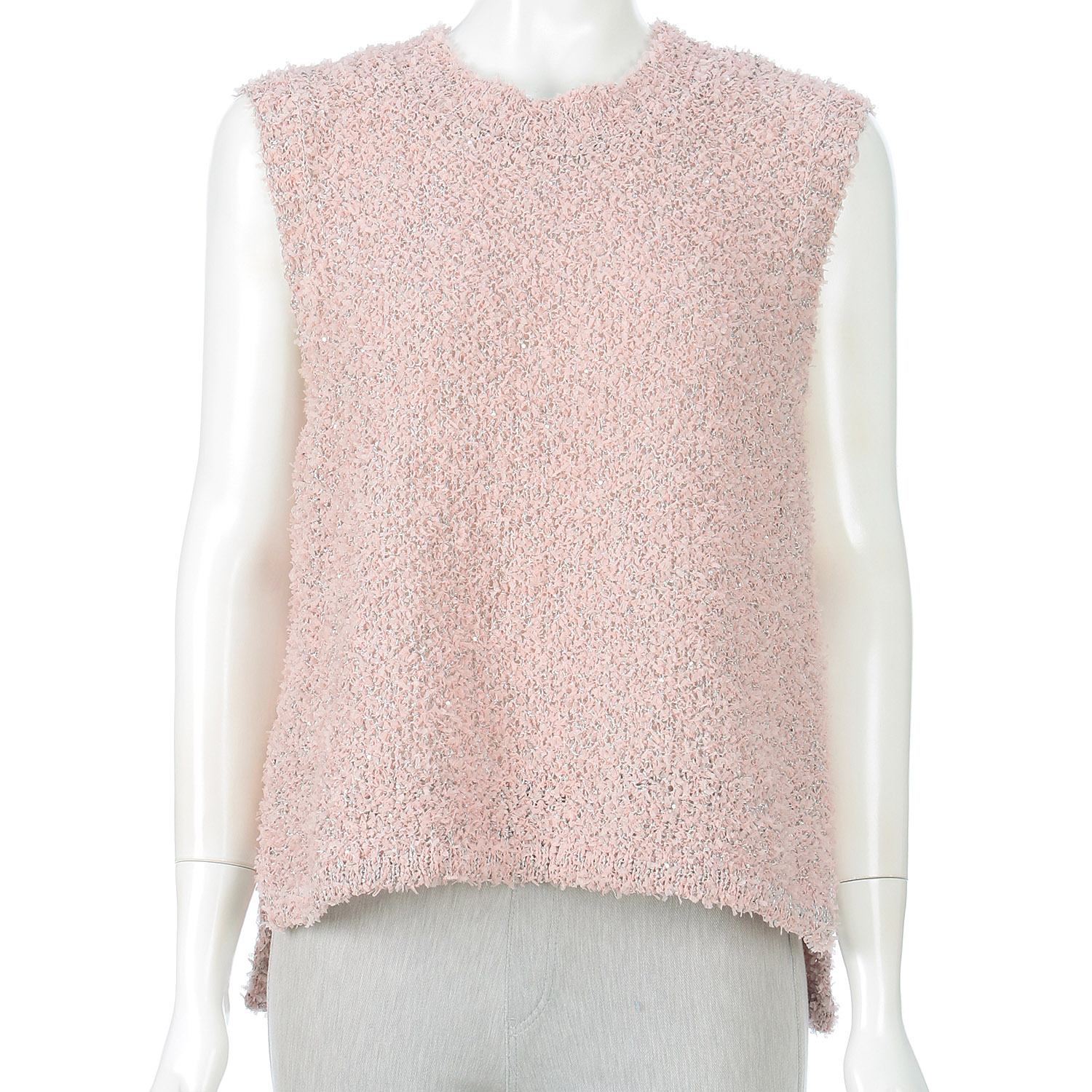 カノコスパンコ－ルベスト - 画像1