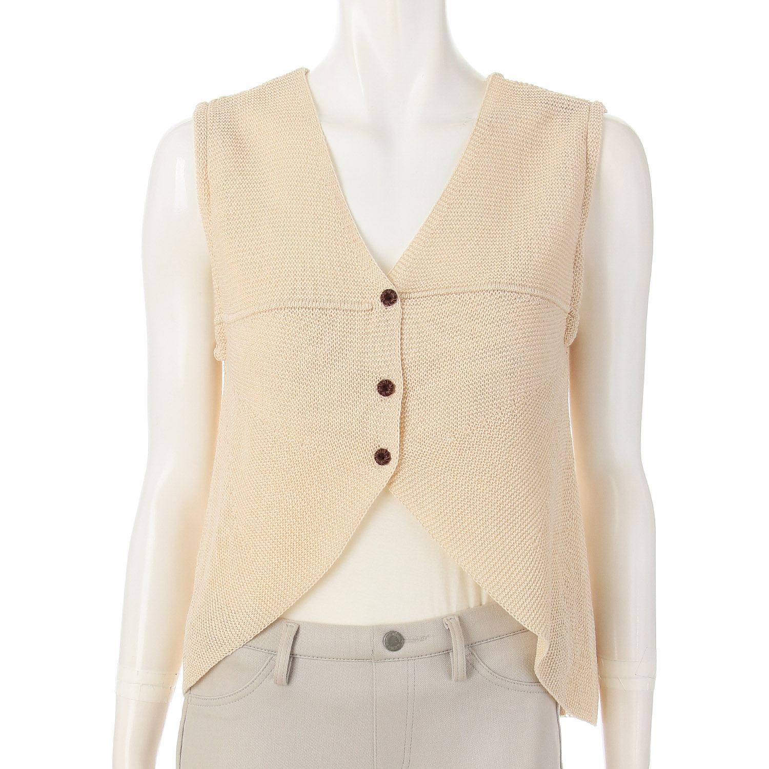 求心2WAYベスト - 画像3