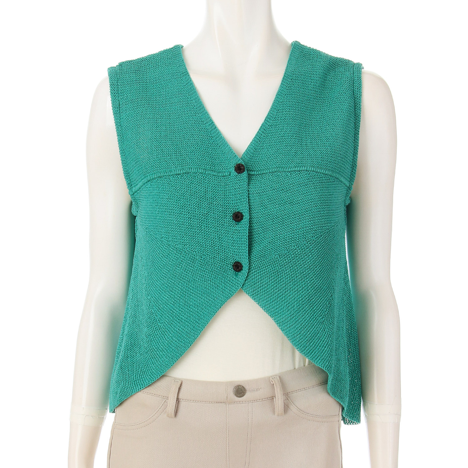 求心2WAYベスト - 画像8