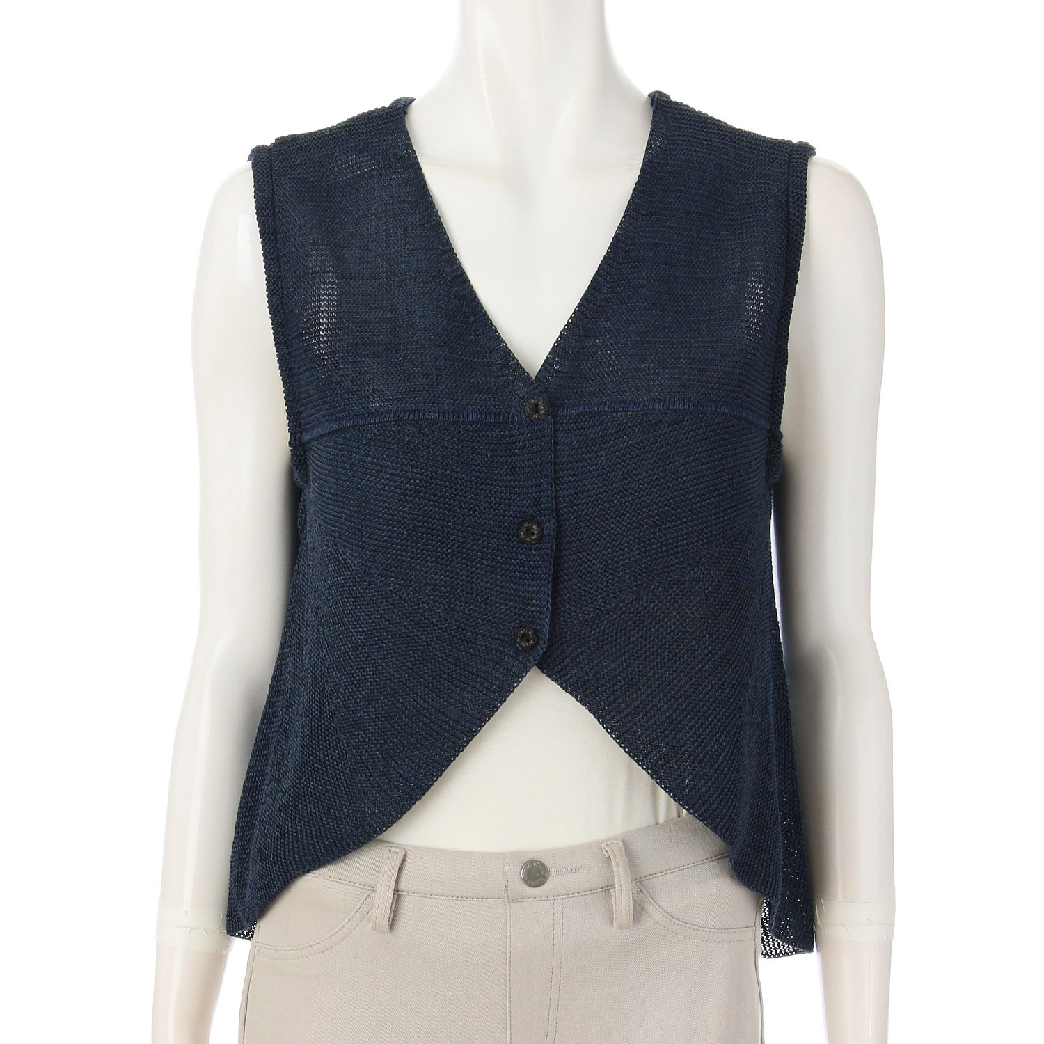 求心2WAYベスト - 画像9