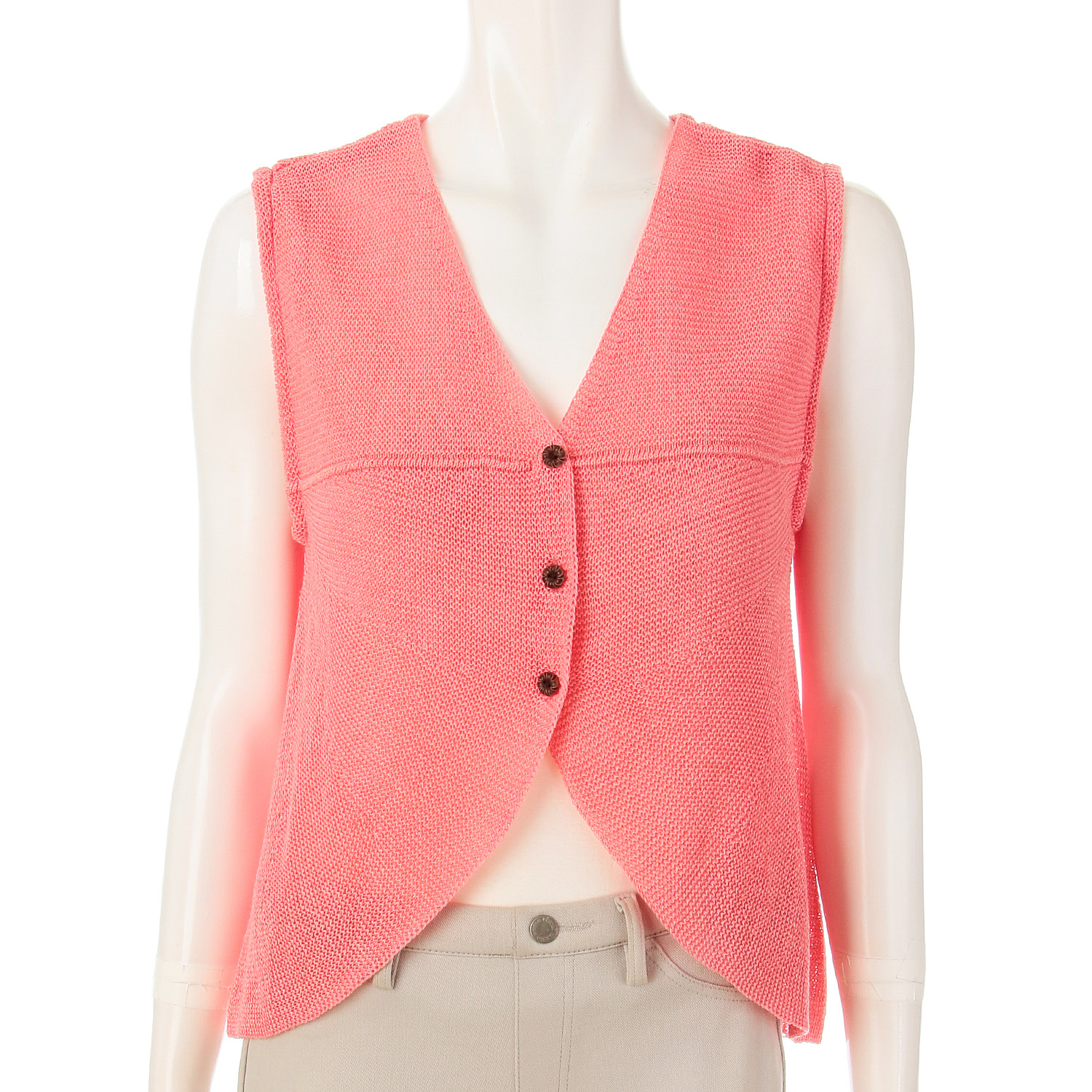 求心2WAYベスト - 画像1