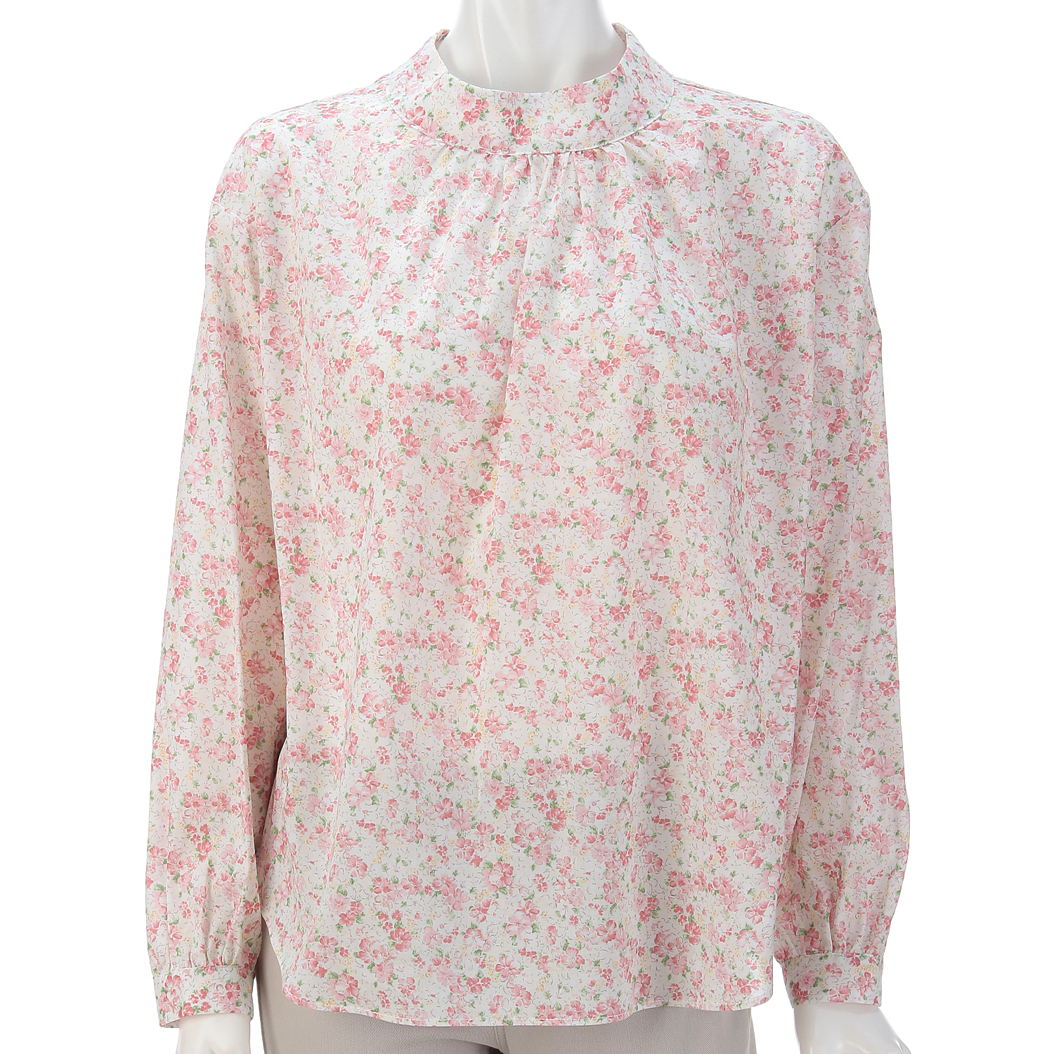 プリント被り - 画像1