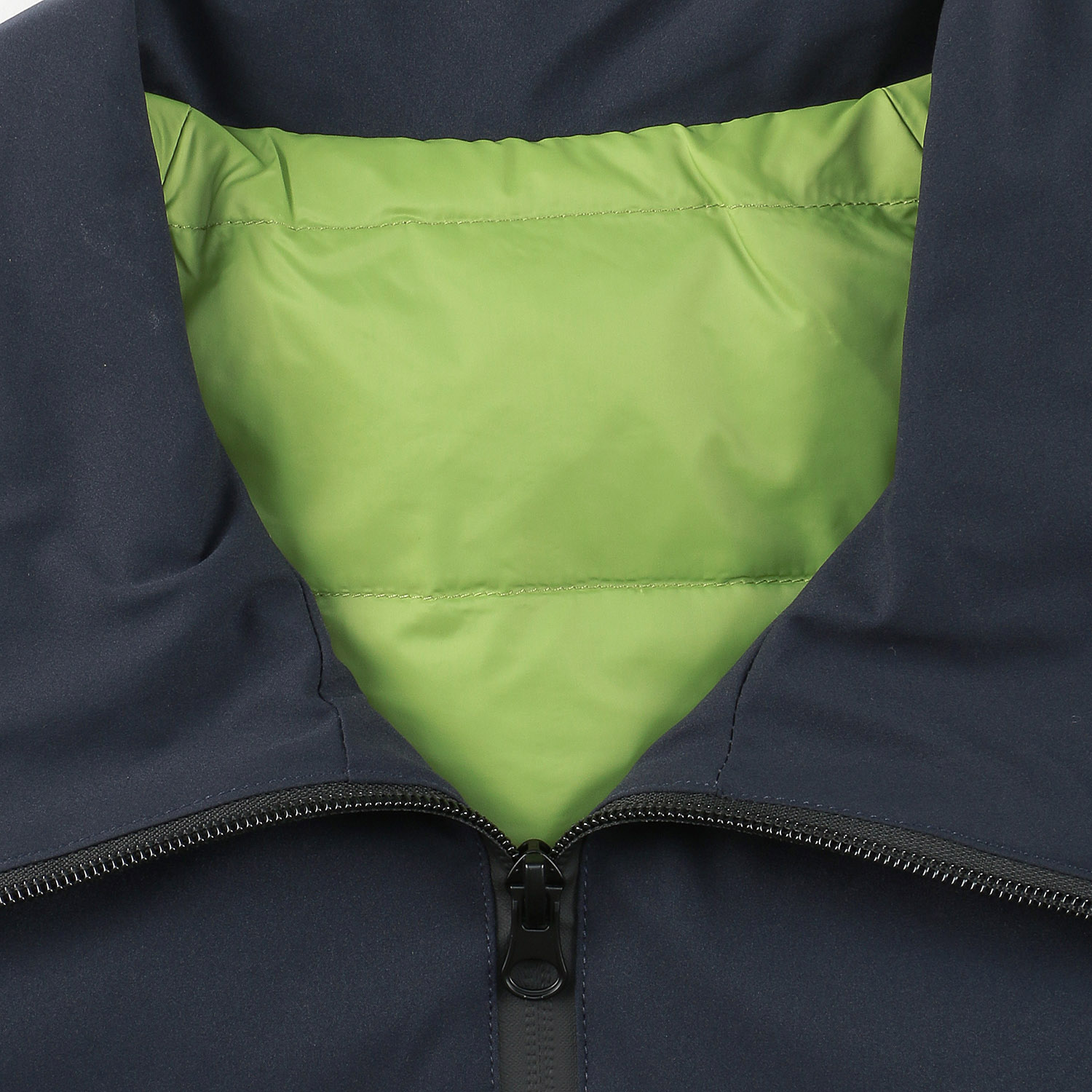 インサイドダウンコート - 画像12