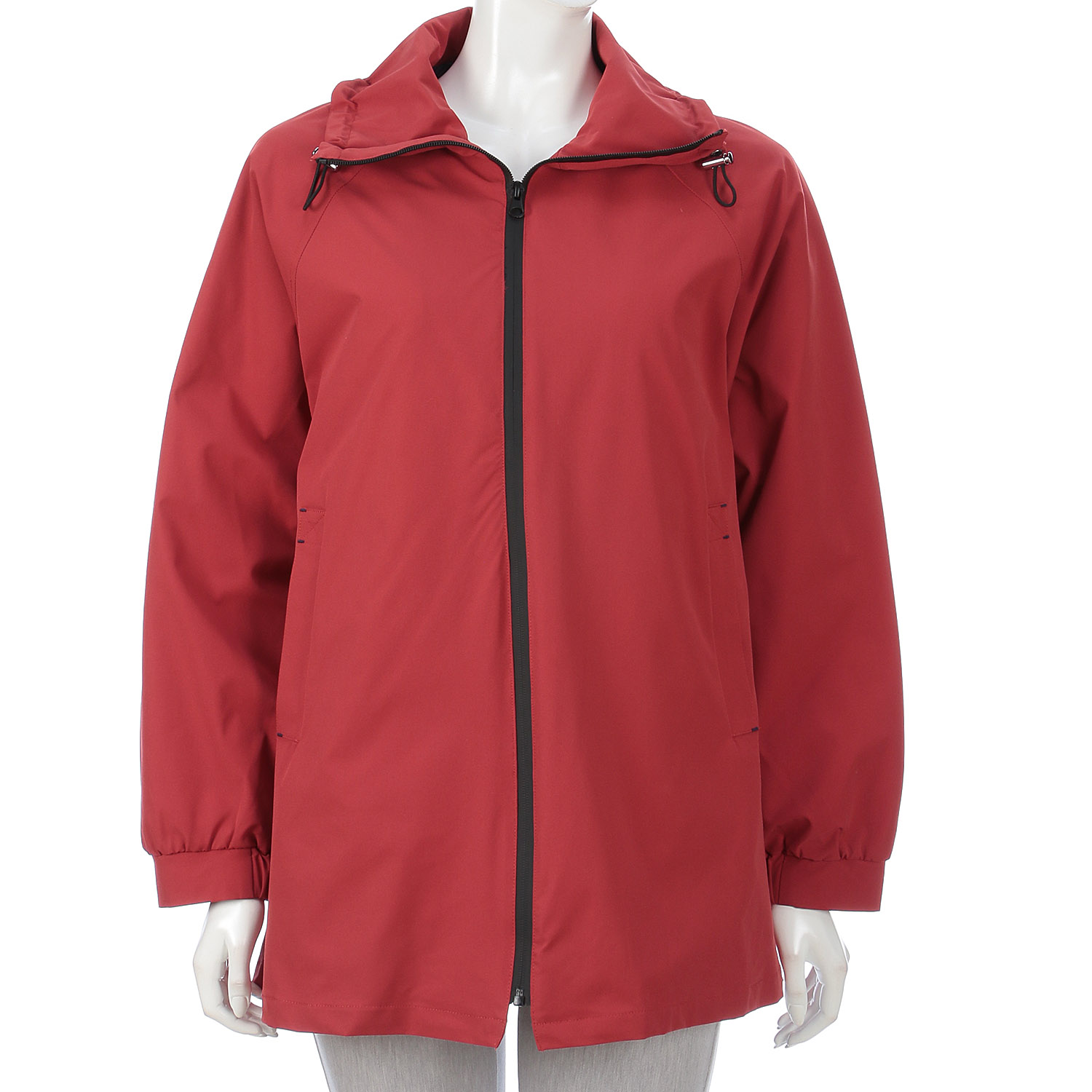 インサイドダウンコート - 画像6