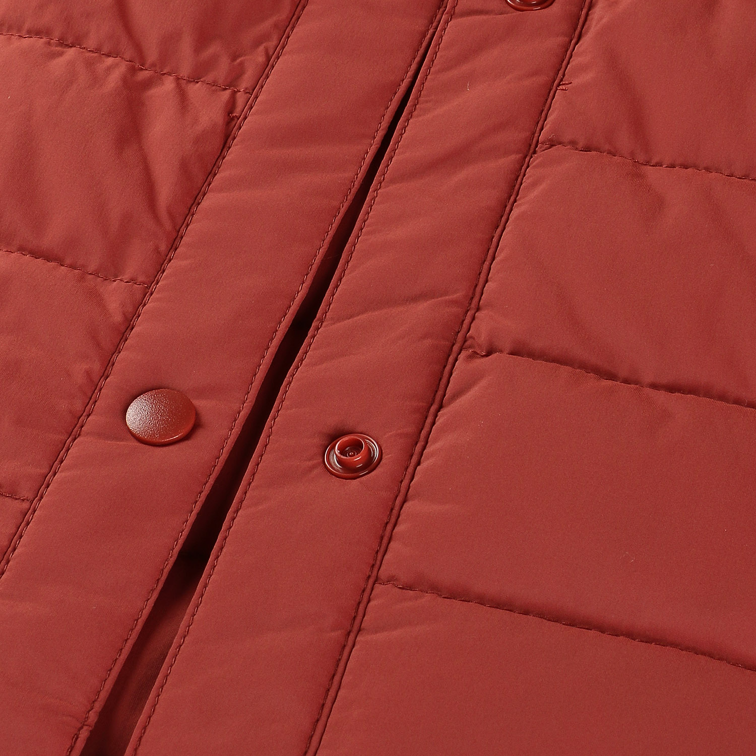 ストレッチダウンジャケット - 画像7