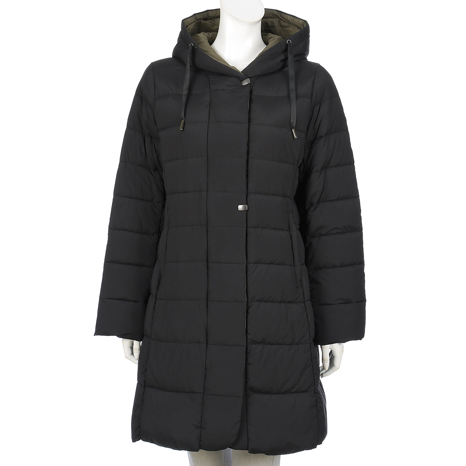 ストレッチダウンコート - 画像2