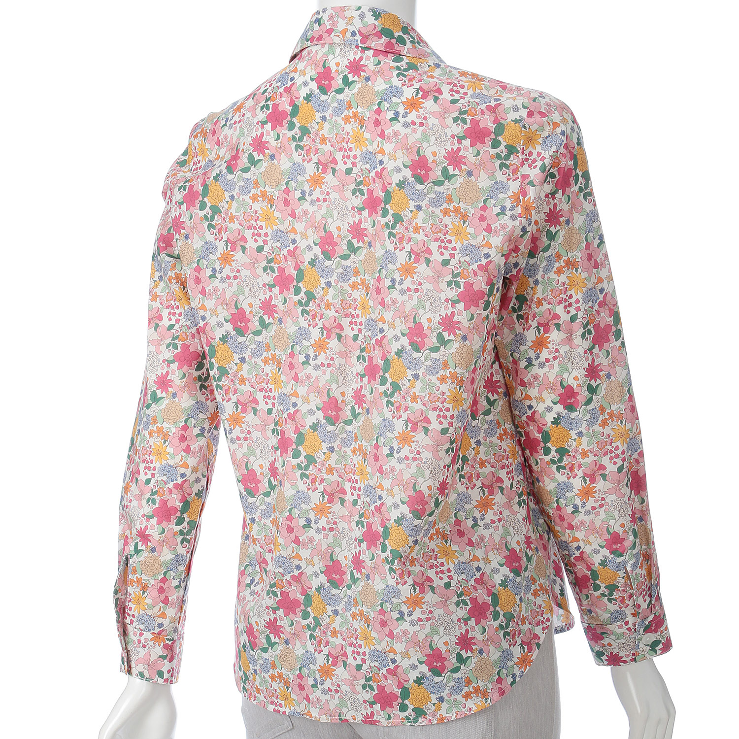 プリントシャツ - 画像2