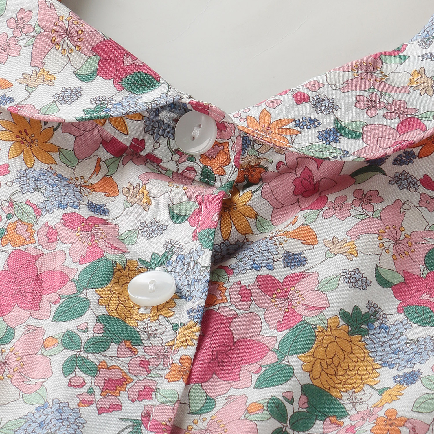 プリントシャツ - 画像3