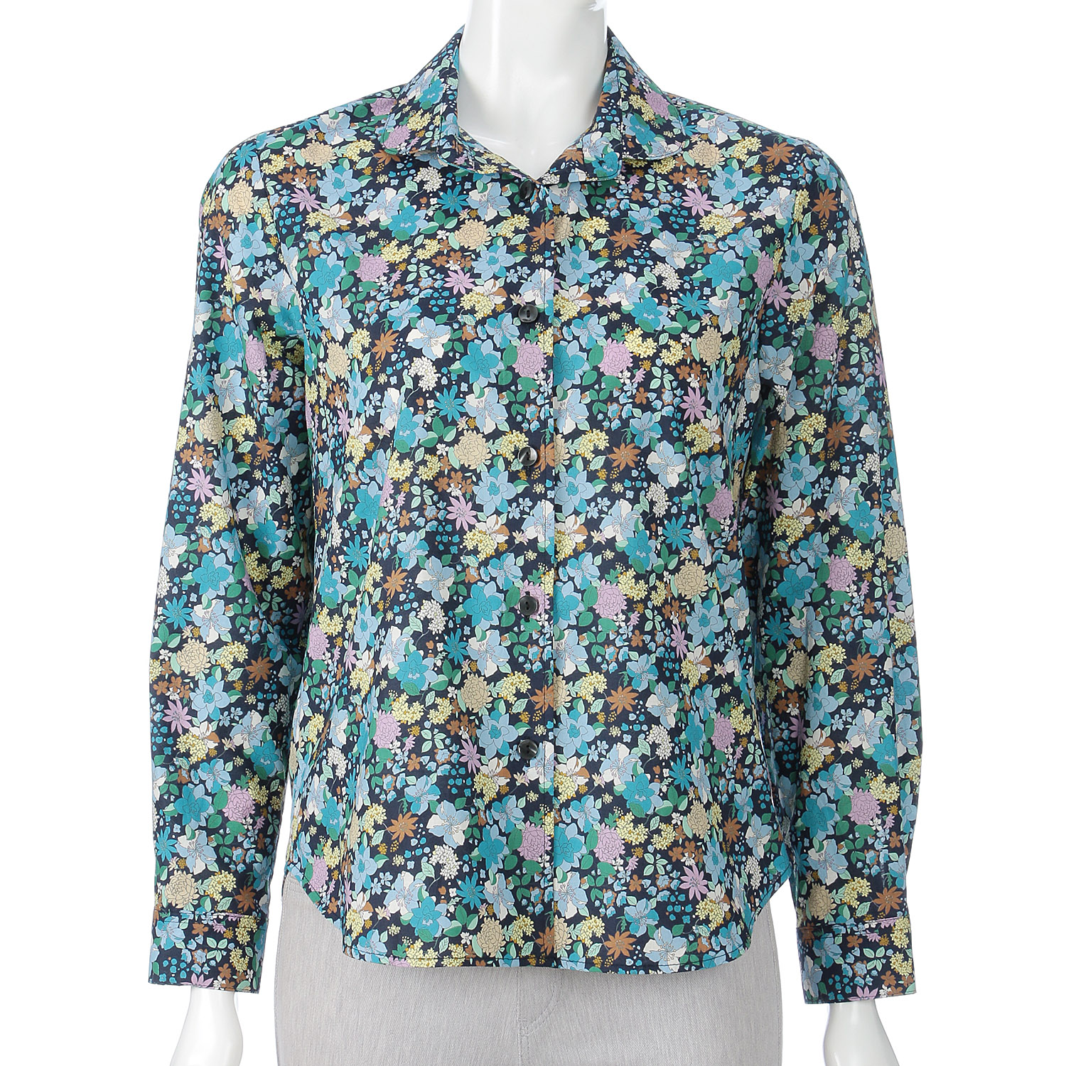 プリントシャツ - 画像5