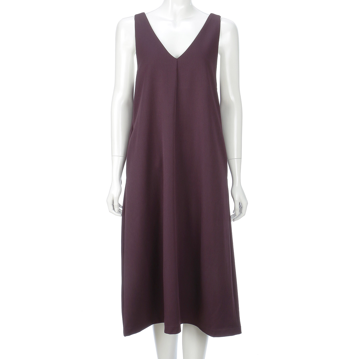 LAPIS ROUGE 2WAYジャンパードレス - 画像5