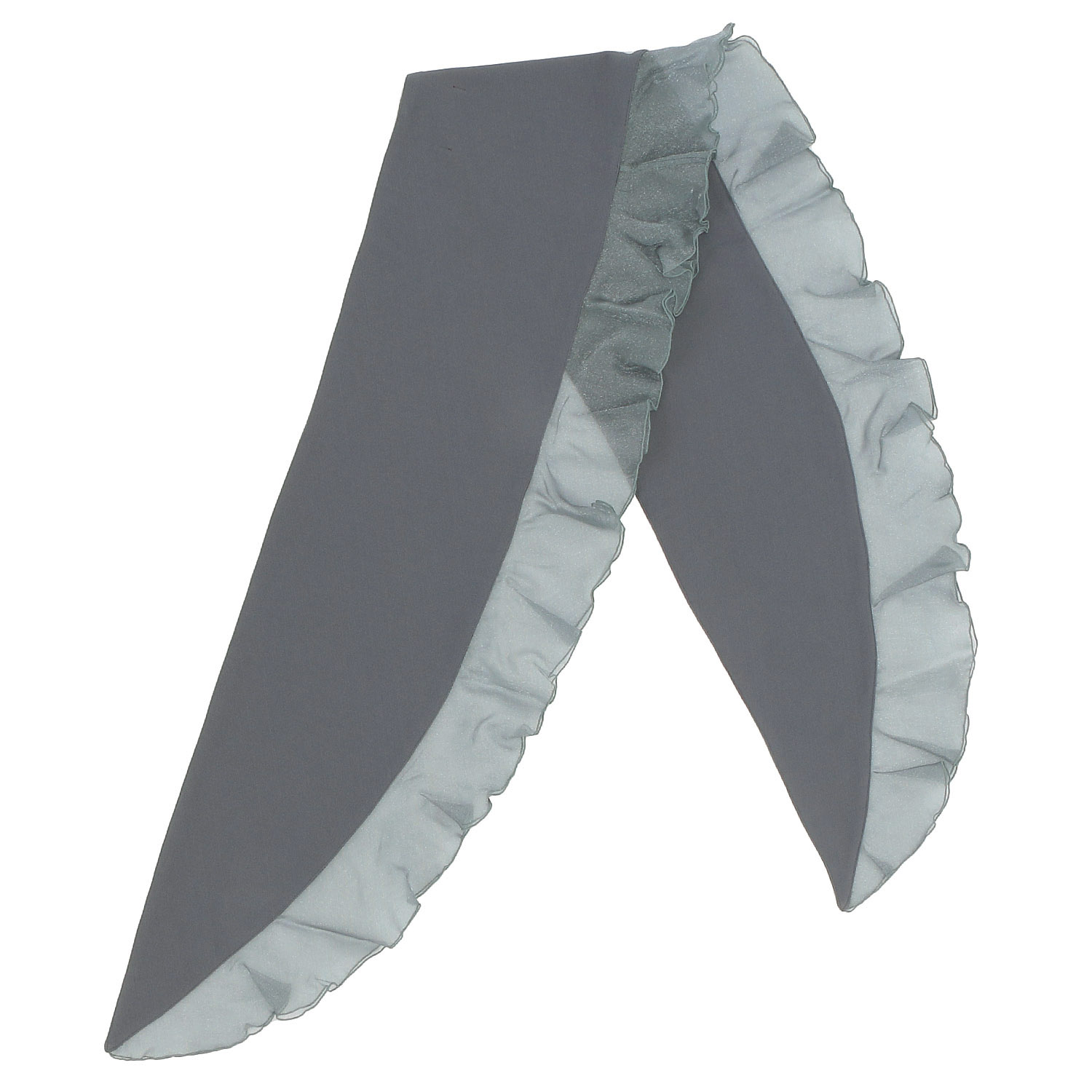 jalanjalan オーガンポンテスカーフ - 画像3