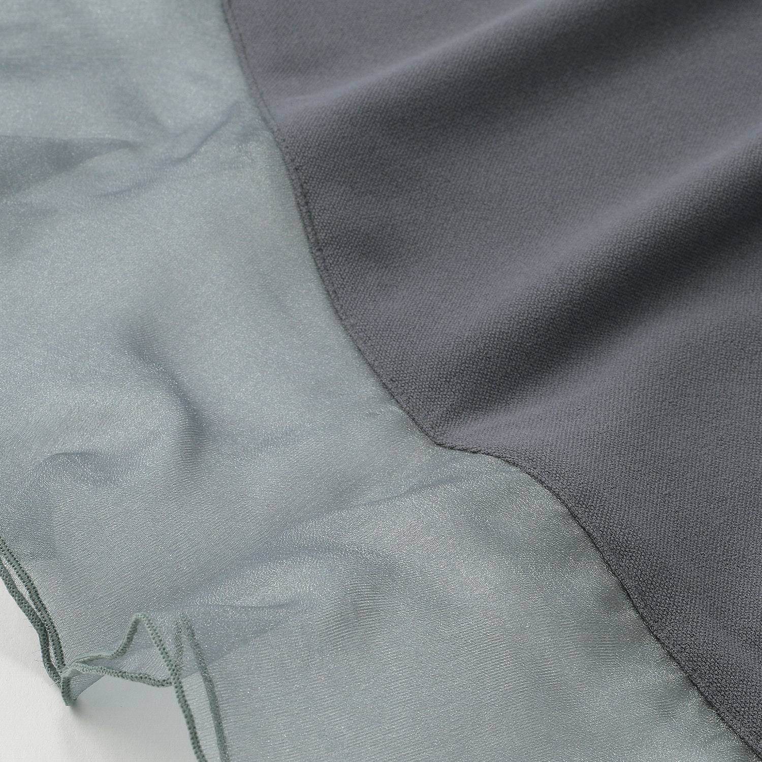 jalanjalan オーガンポンテスカーフ - 画像4