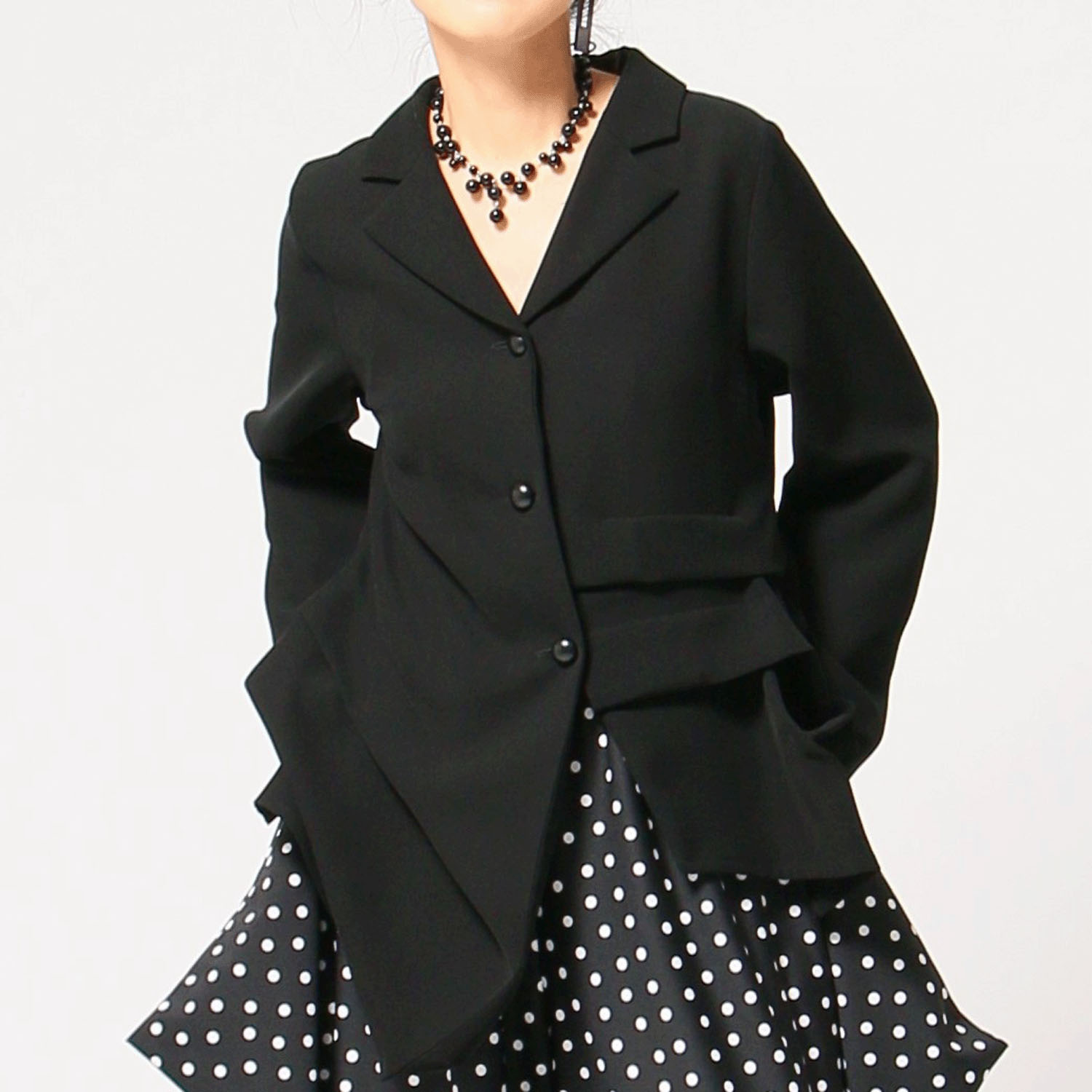 jalanjalan プラスワンネックレス - 画像6