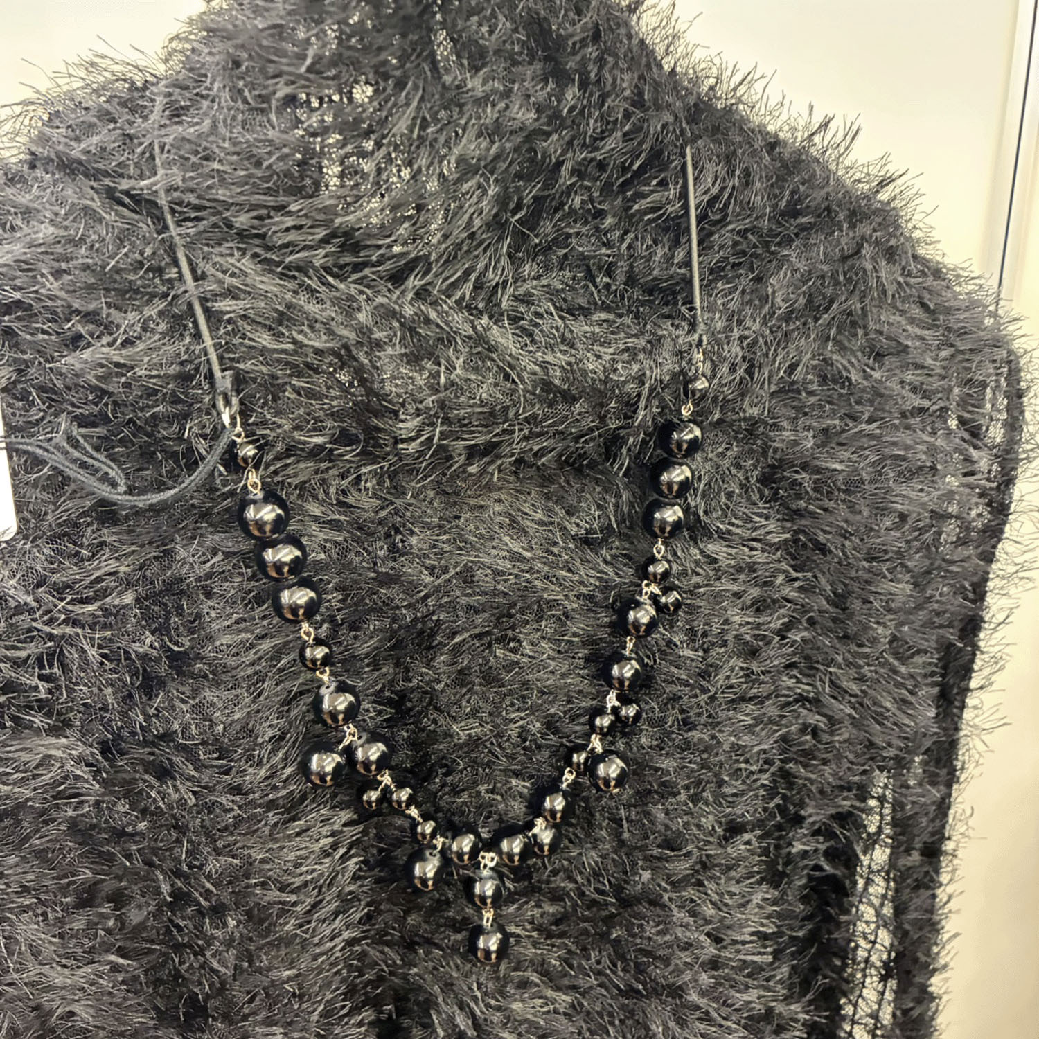 jalanjalan プラスワンネックレス - 画像8