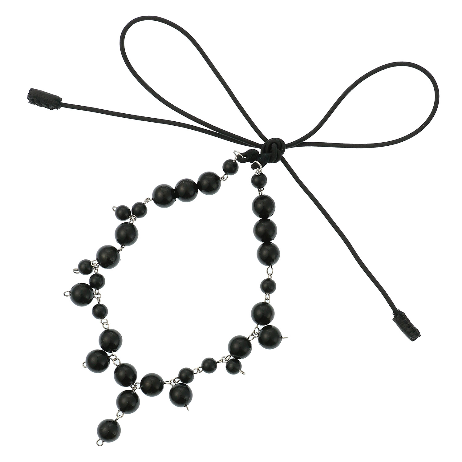 jalanjalan プラスワンネックレス - 画像9