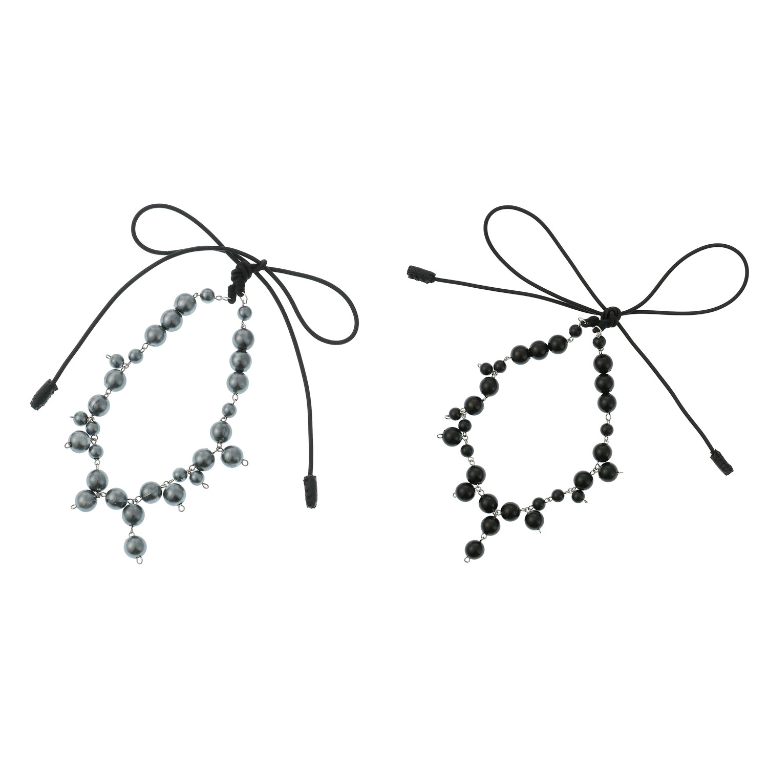 jalanjalan プラスワンネックレス