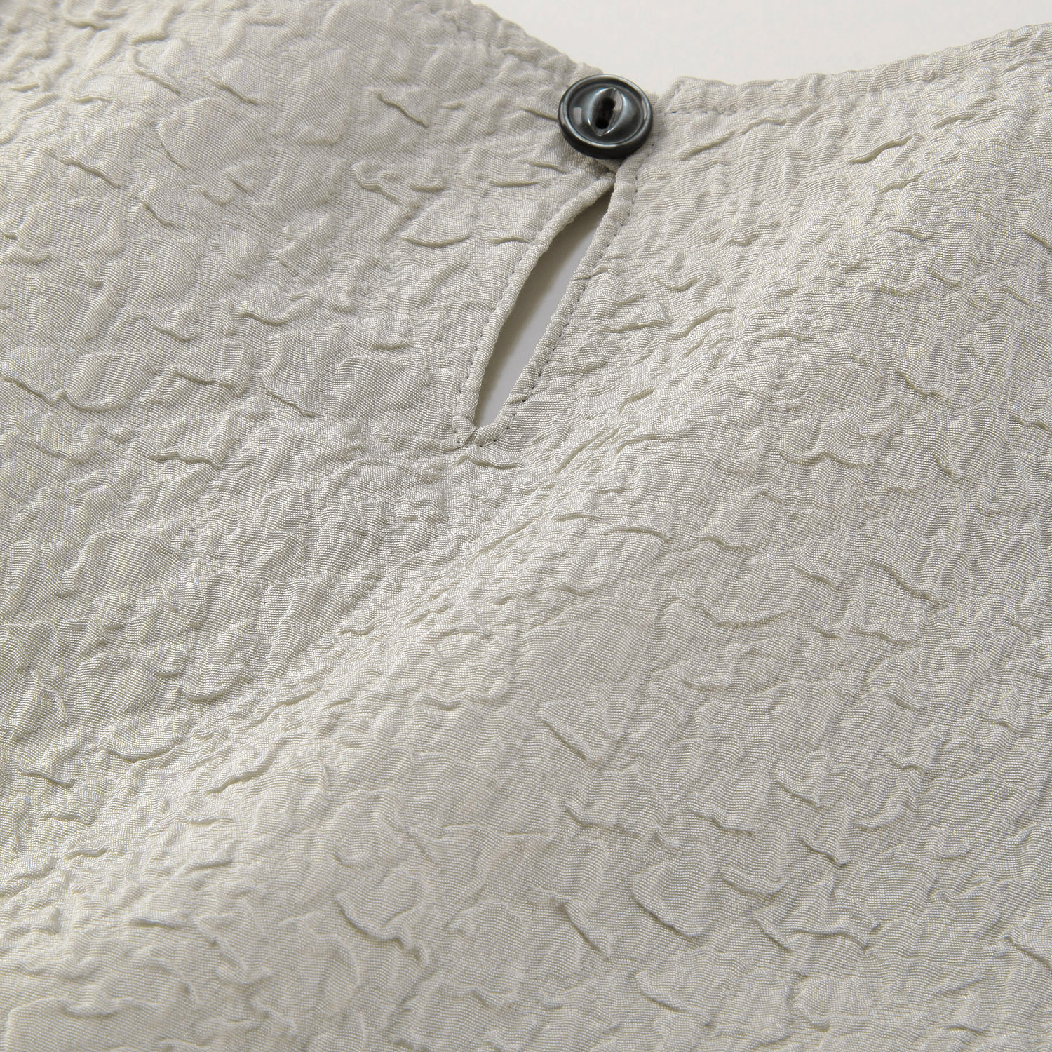 jalan jalan 風通ジャカードワンピース - 画像4