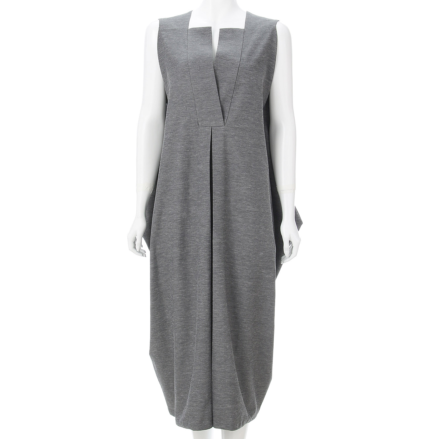 jalan jalan シェルタリングドライオックスワンピース