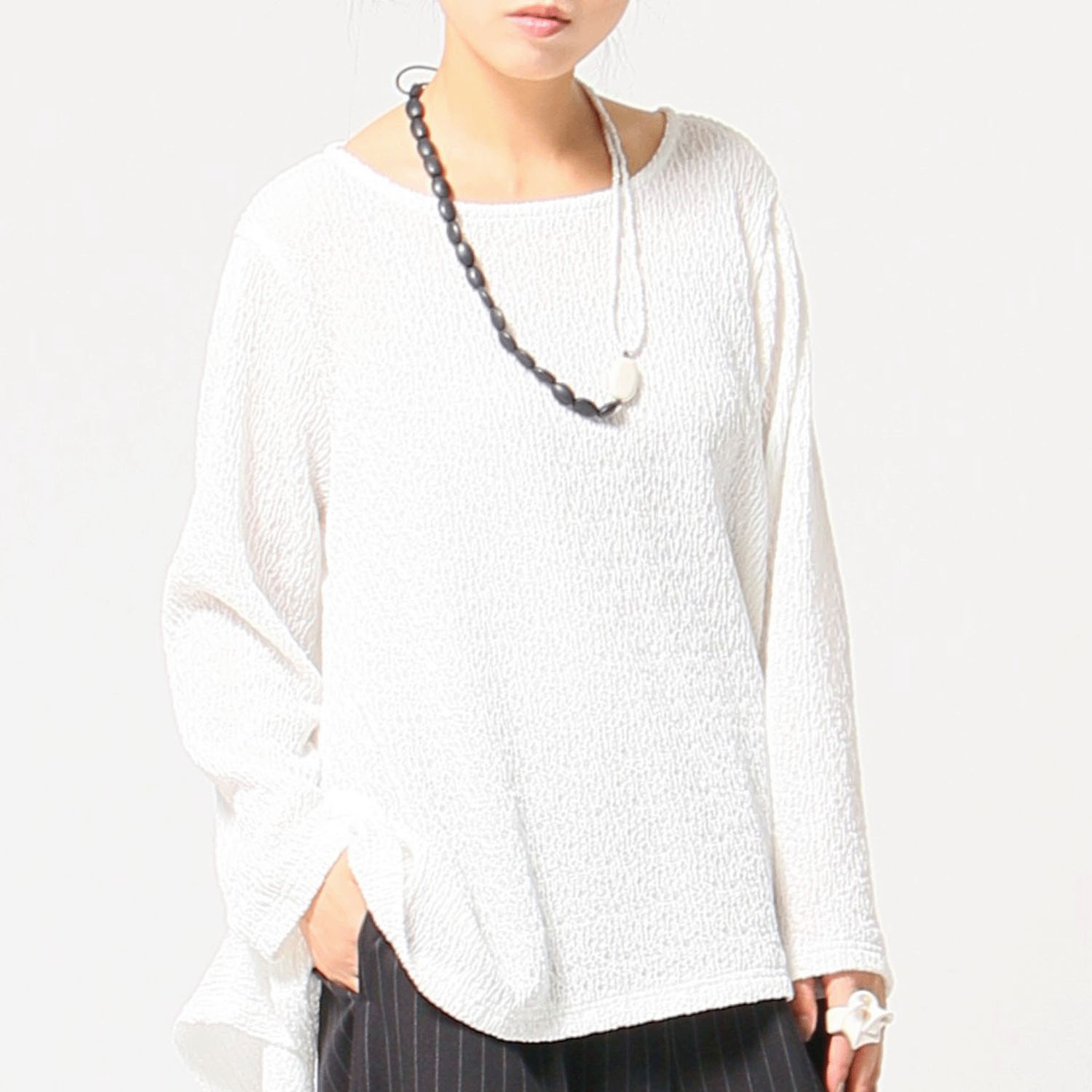 jalan jalan プラスワンネックレス - 画像4