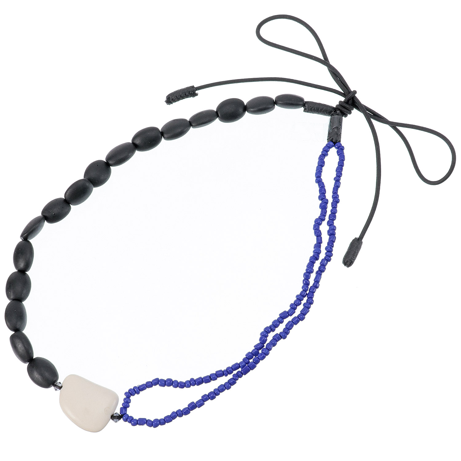 jalan jalan プラスワンネックレス - 画像6