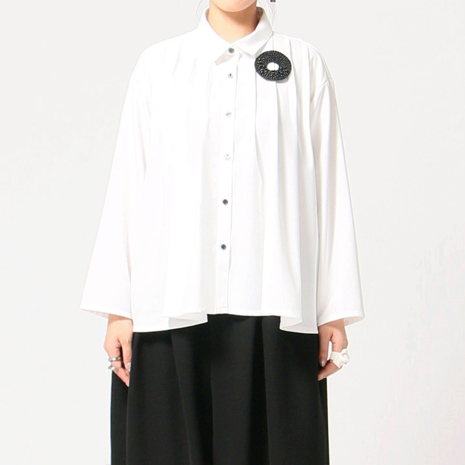 jalan jalan プラスワンブローチ - 画像3