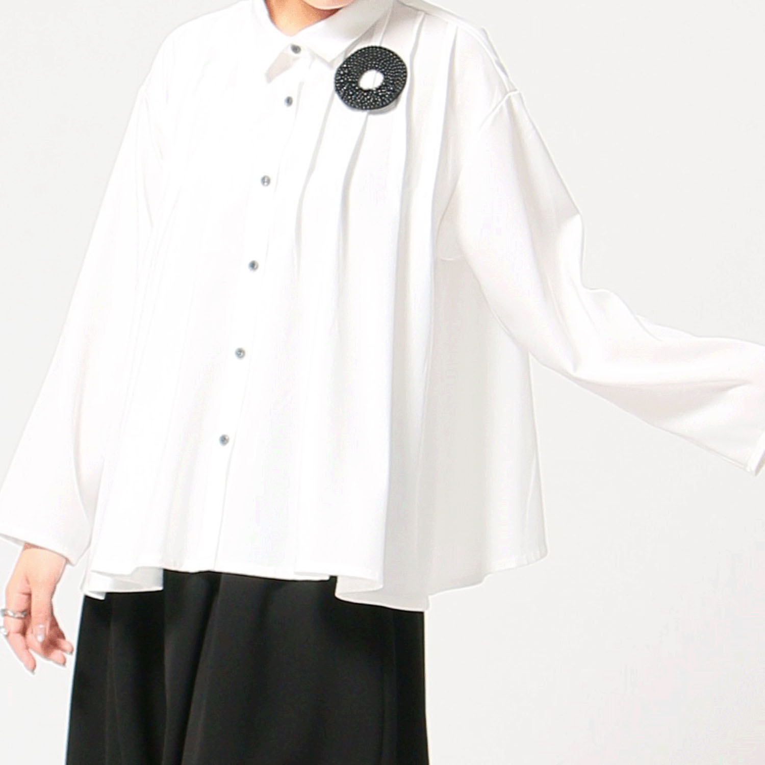 jalan jalan プラスワンブローチ - 画像5