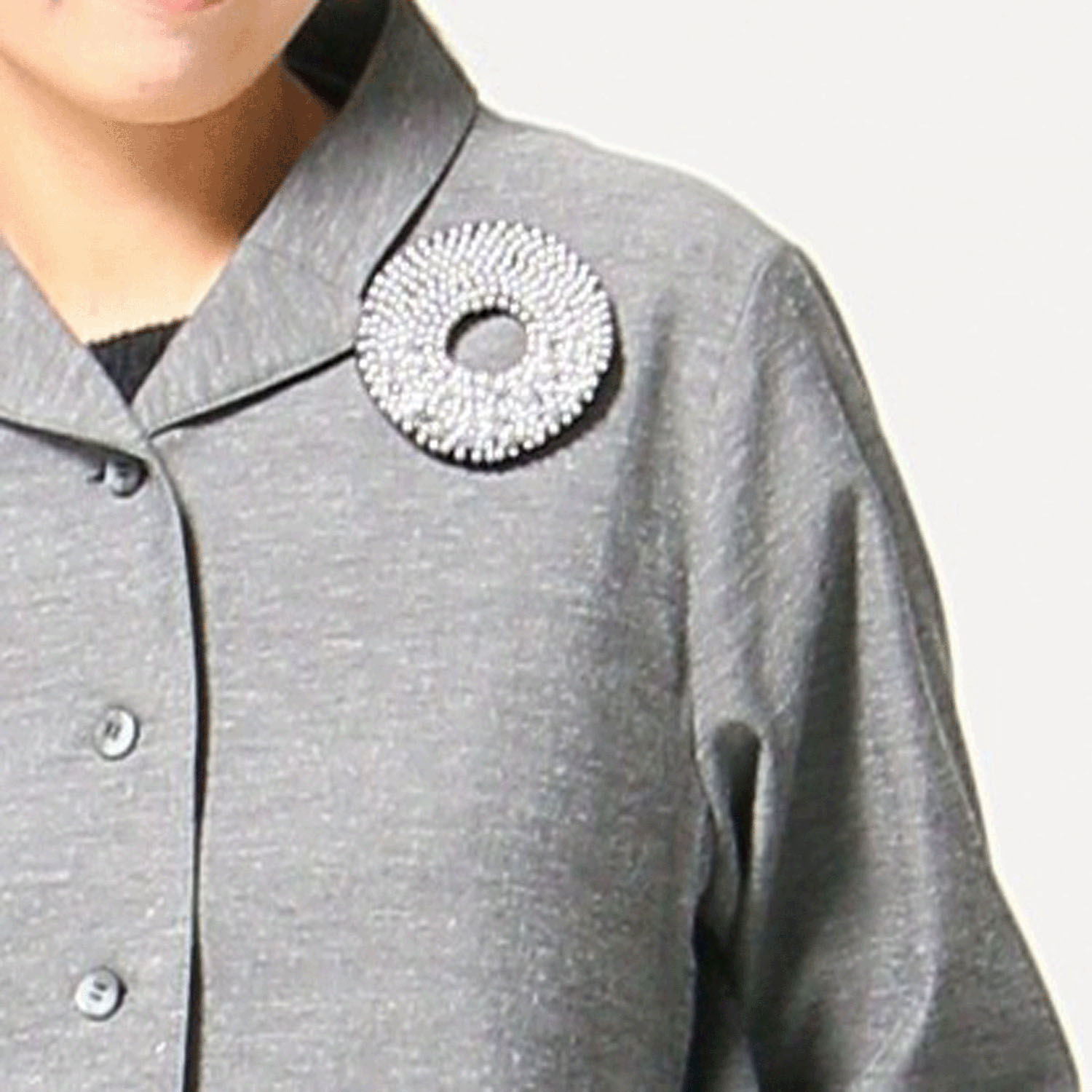 jalan jalan プラスワンブローチ - 画像9