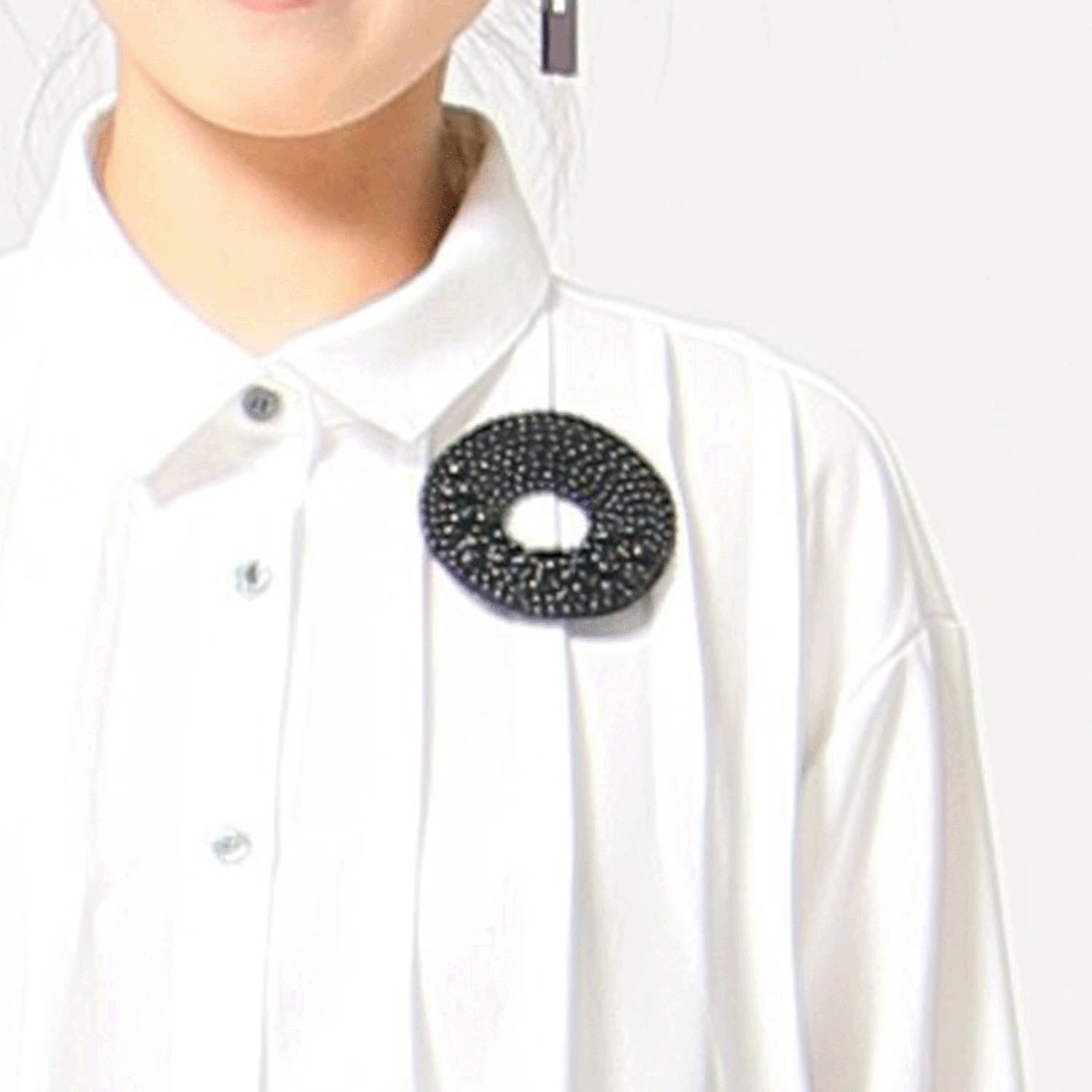 jalan jalan プラスワンブローチ - 画像1