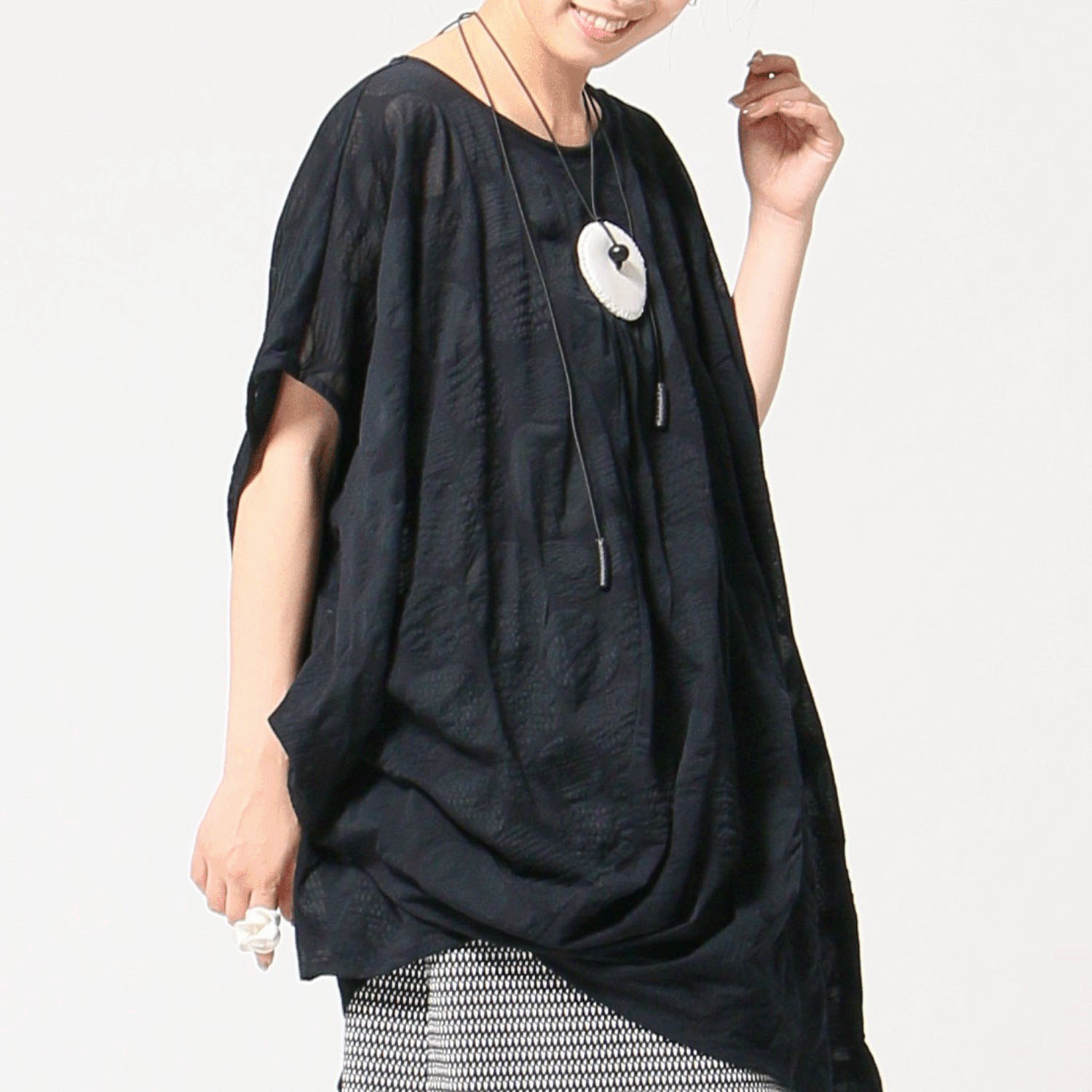 jalan jalan プラスワンネックレス - 画像11