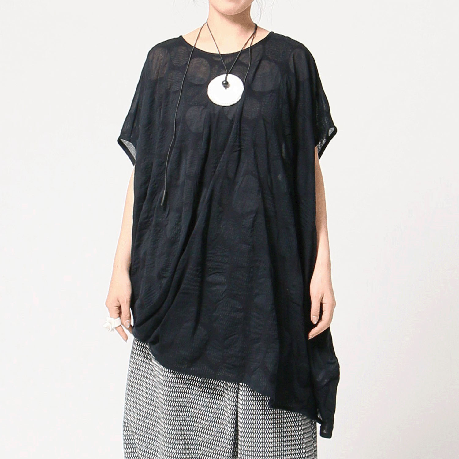 jalan jalan プラスワンネックレス - 画像12